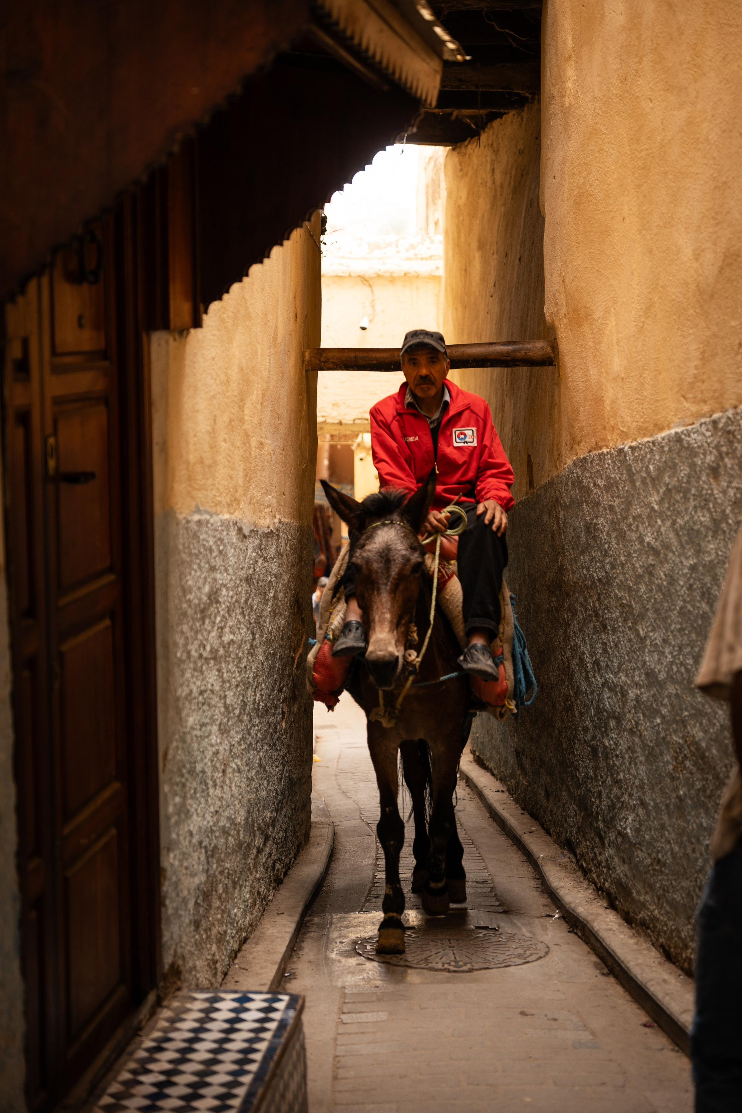 Марокко. Илья Варин — Фотограф Москва, Тверь
