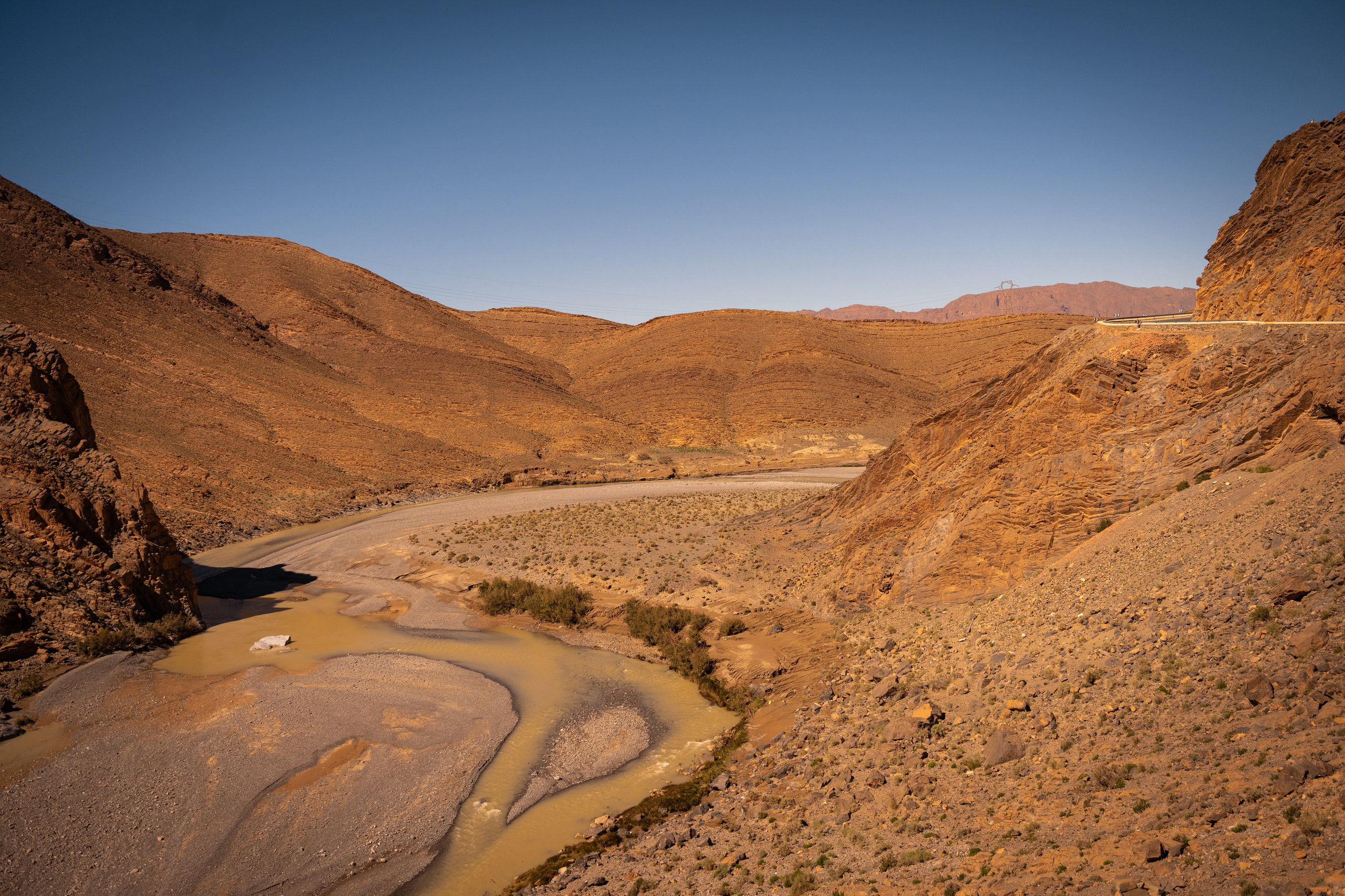 Марокко. Илья Варин — Фотограф Москва, Тверь
