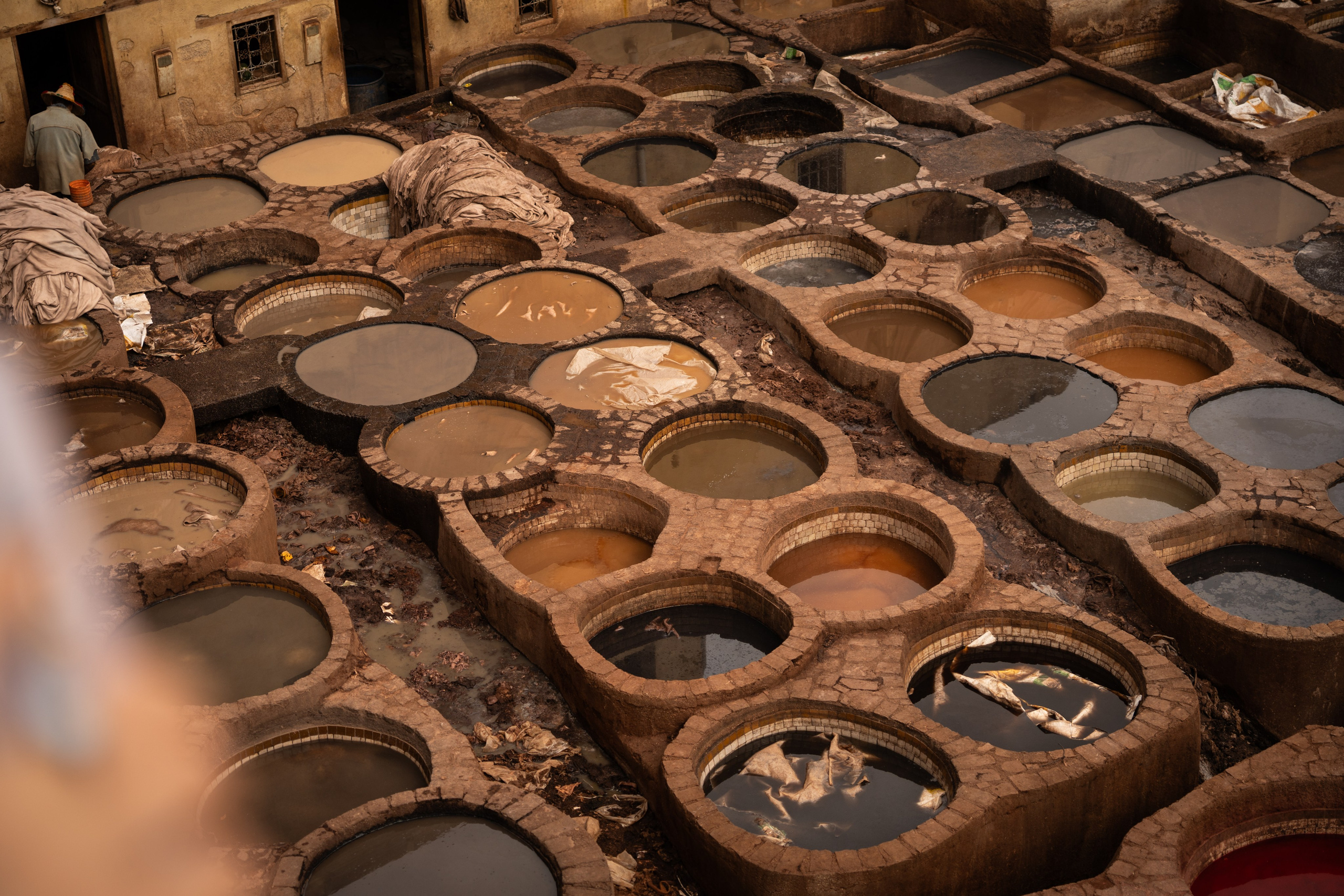 Марокко. Илья Варин — Фотограф Москва, Тверь