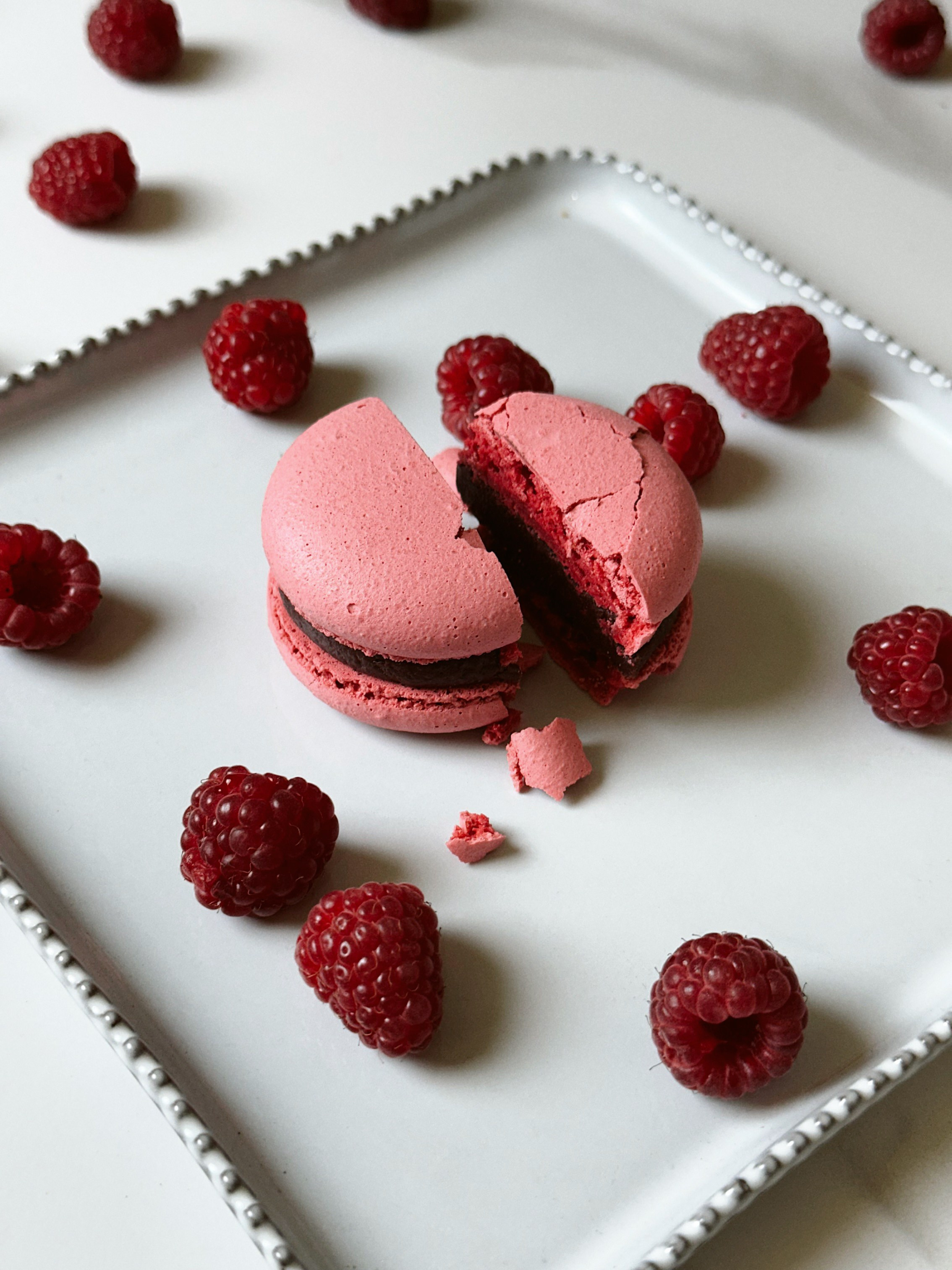 Контент-съёмка для бренда десертов. Чувственный мобильный фотограф в Казани и Сочи Дьяченко Дарья