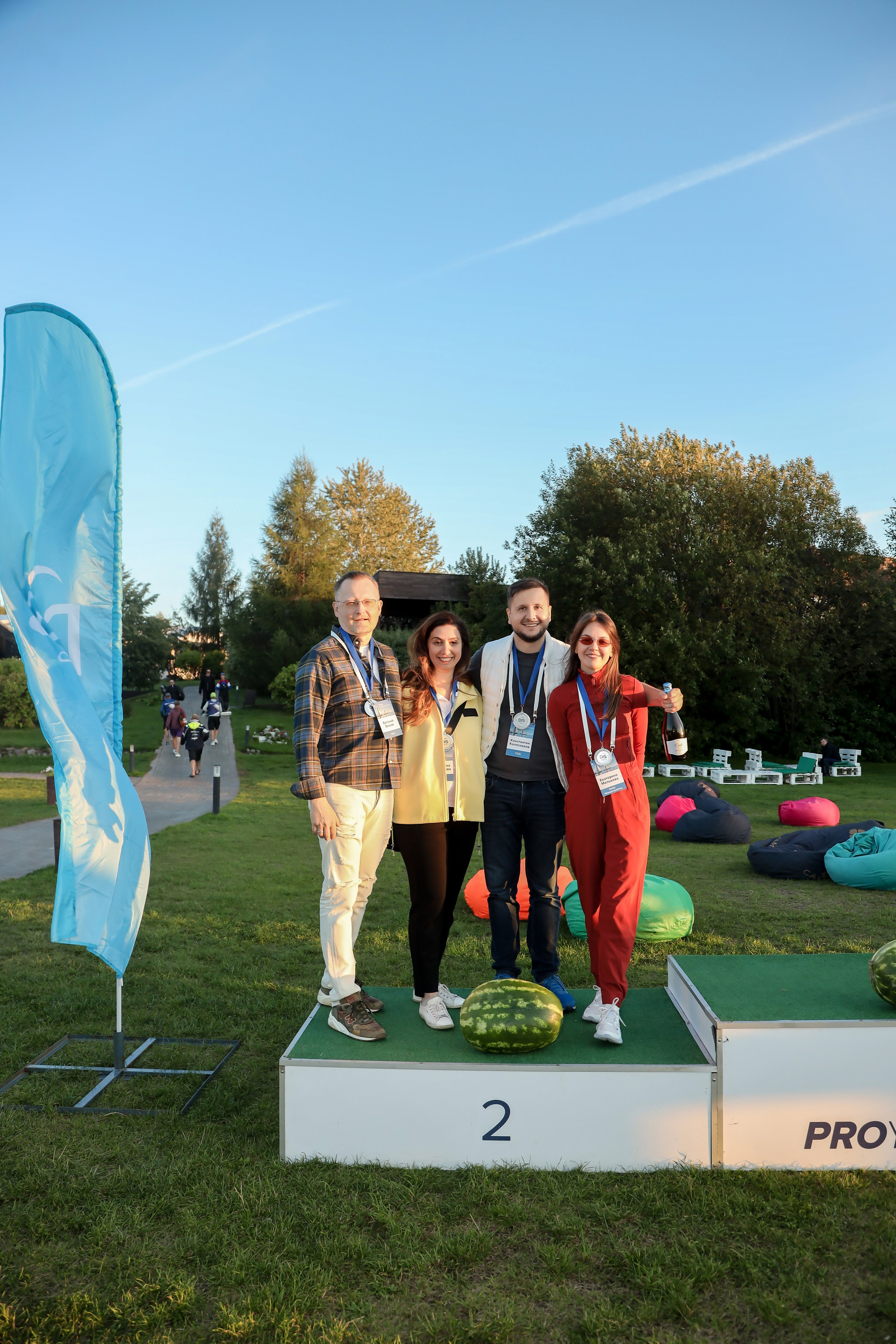 Dis Group регата 2024. Фотограф Антон Чупринин