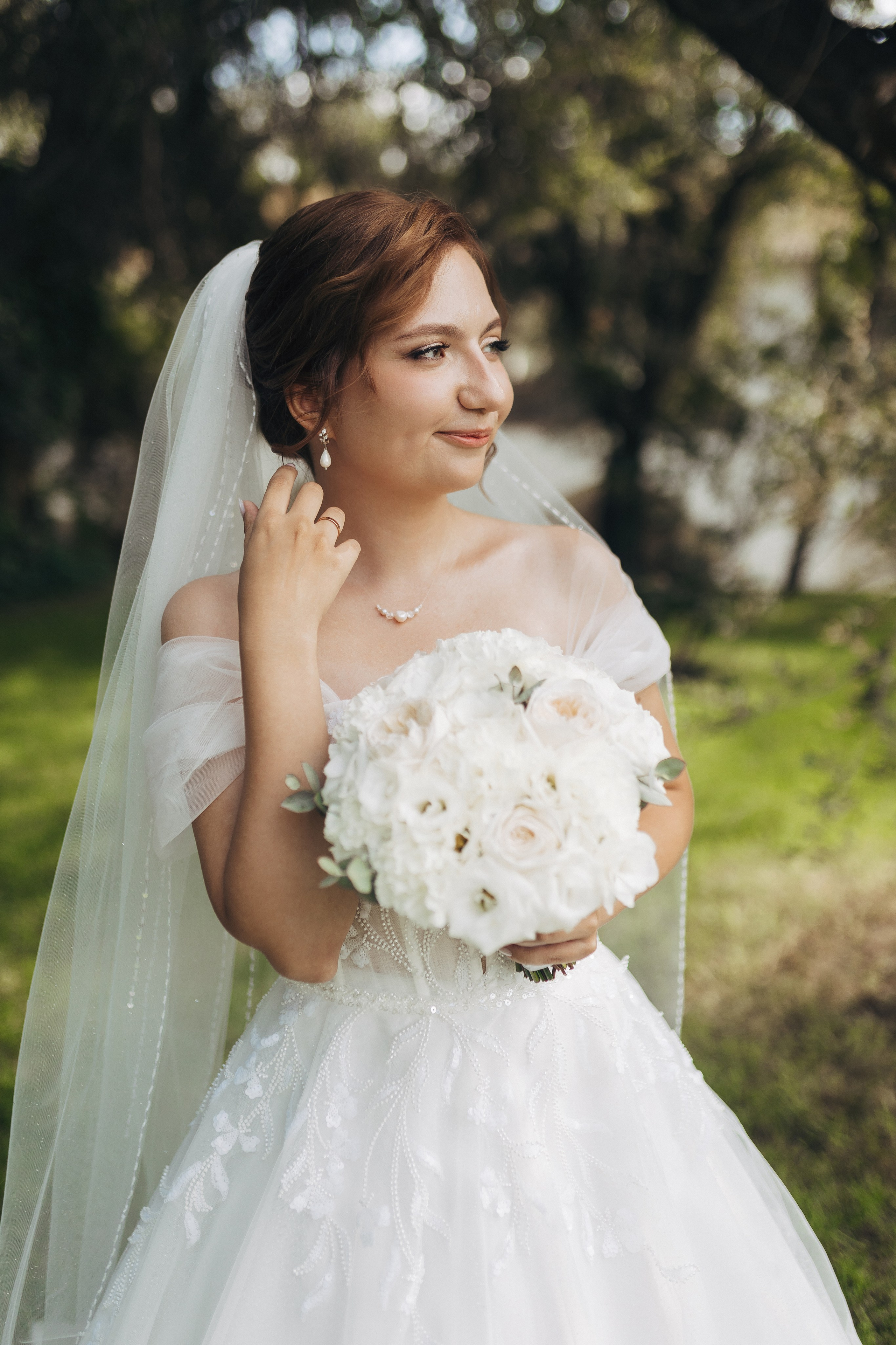 Лучший день!. Свадебный и семейный фотограф в Астрахани Заскокина Анастасия