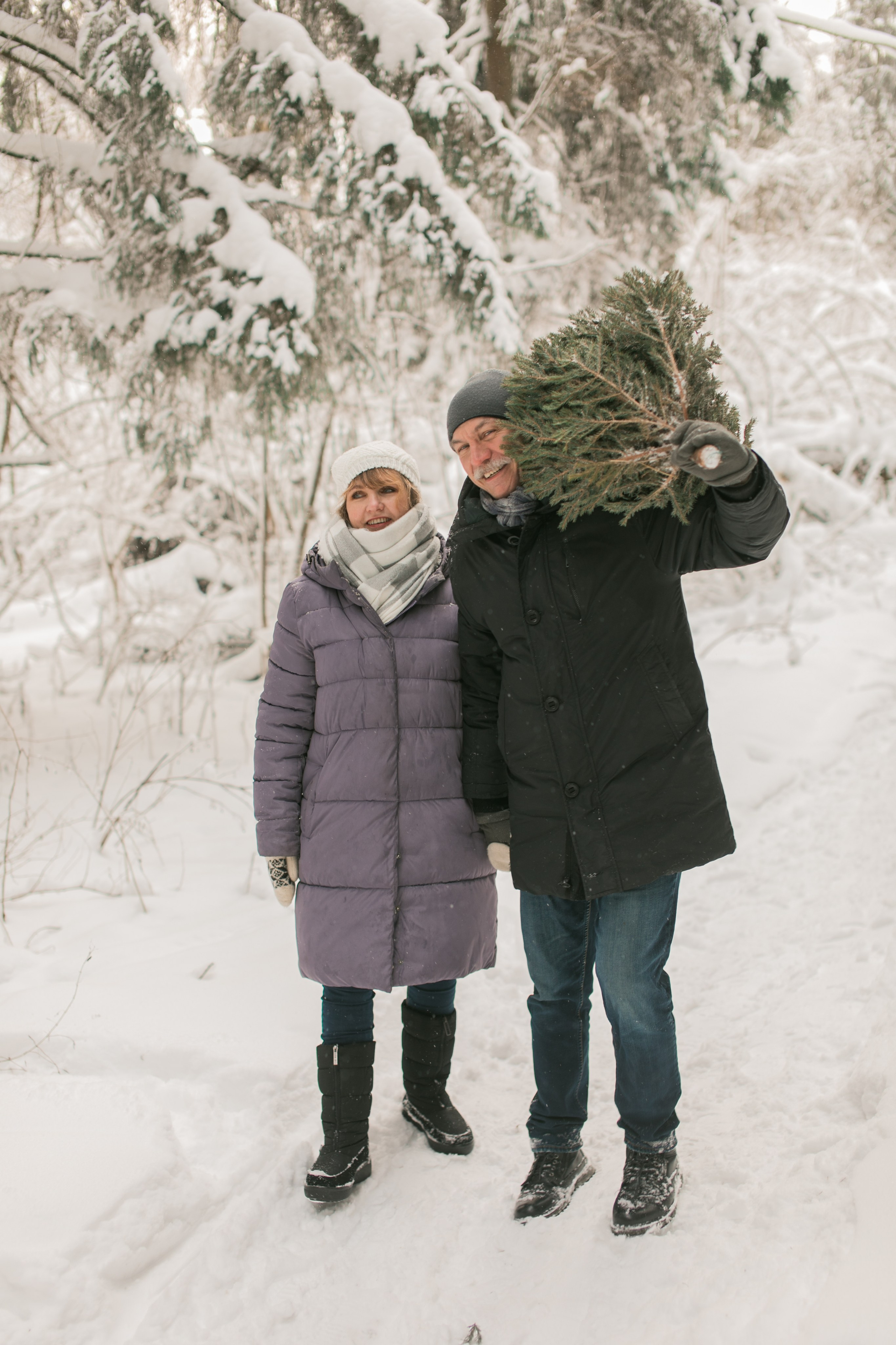 5 мест где провести Новогоднюю Фотосессию. Семейный фотограф в Москве Домодедово Московцева Алина