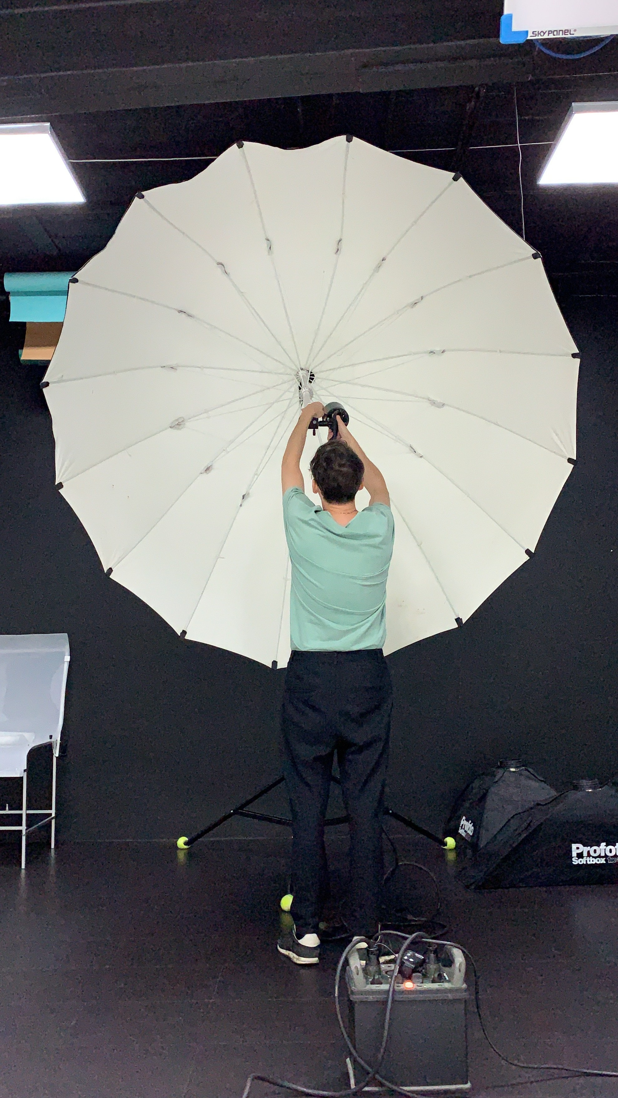 Mashfilm Studio: Content, TV, Film, Photo production