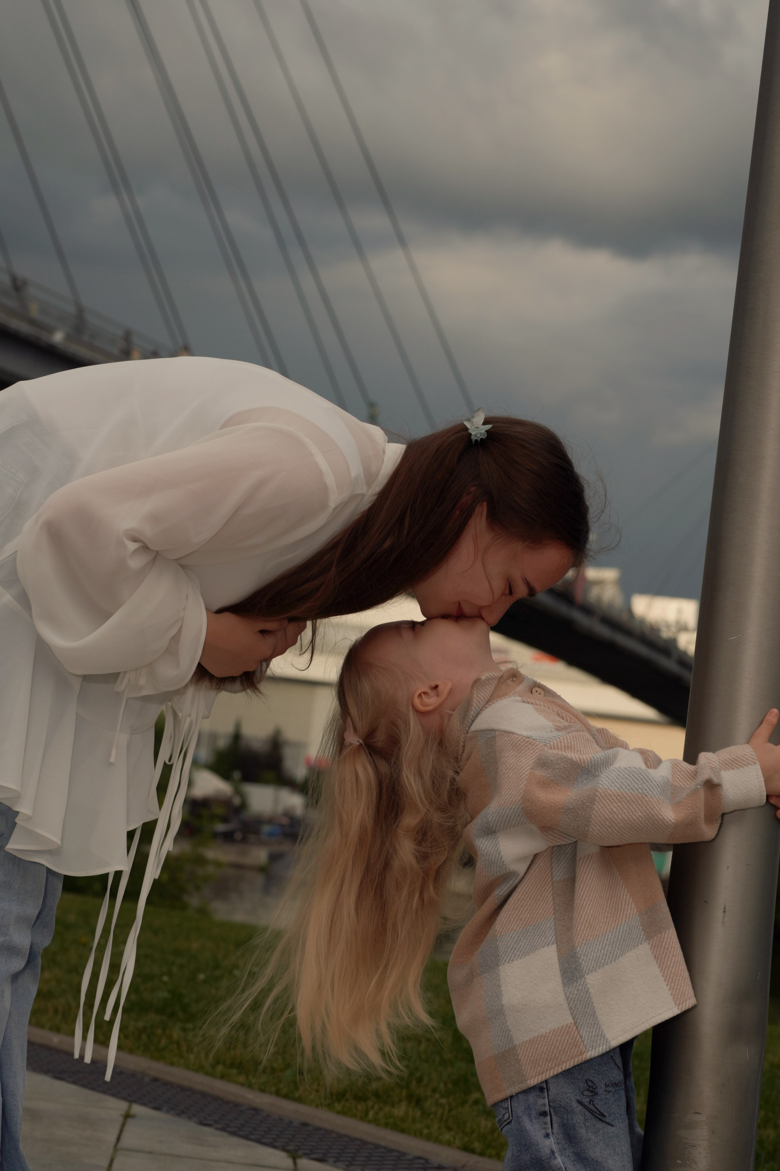 Фотограф-видеограф Екатерина Куликова в Москве и МО