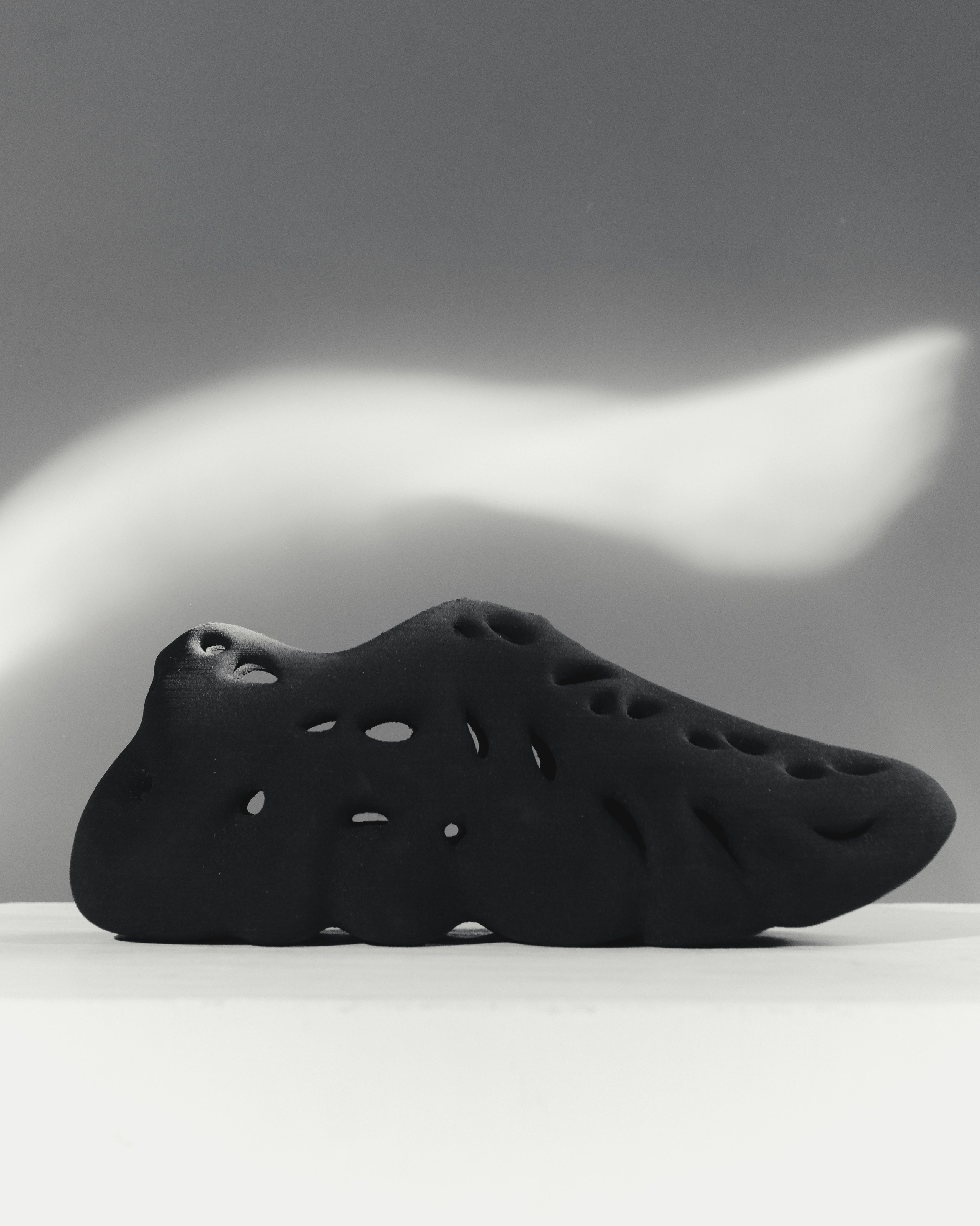 Гафер. Фотограф Пудинова Настя