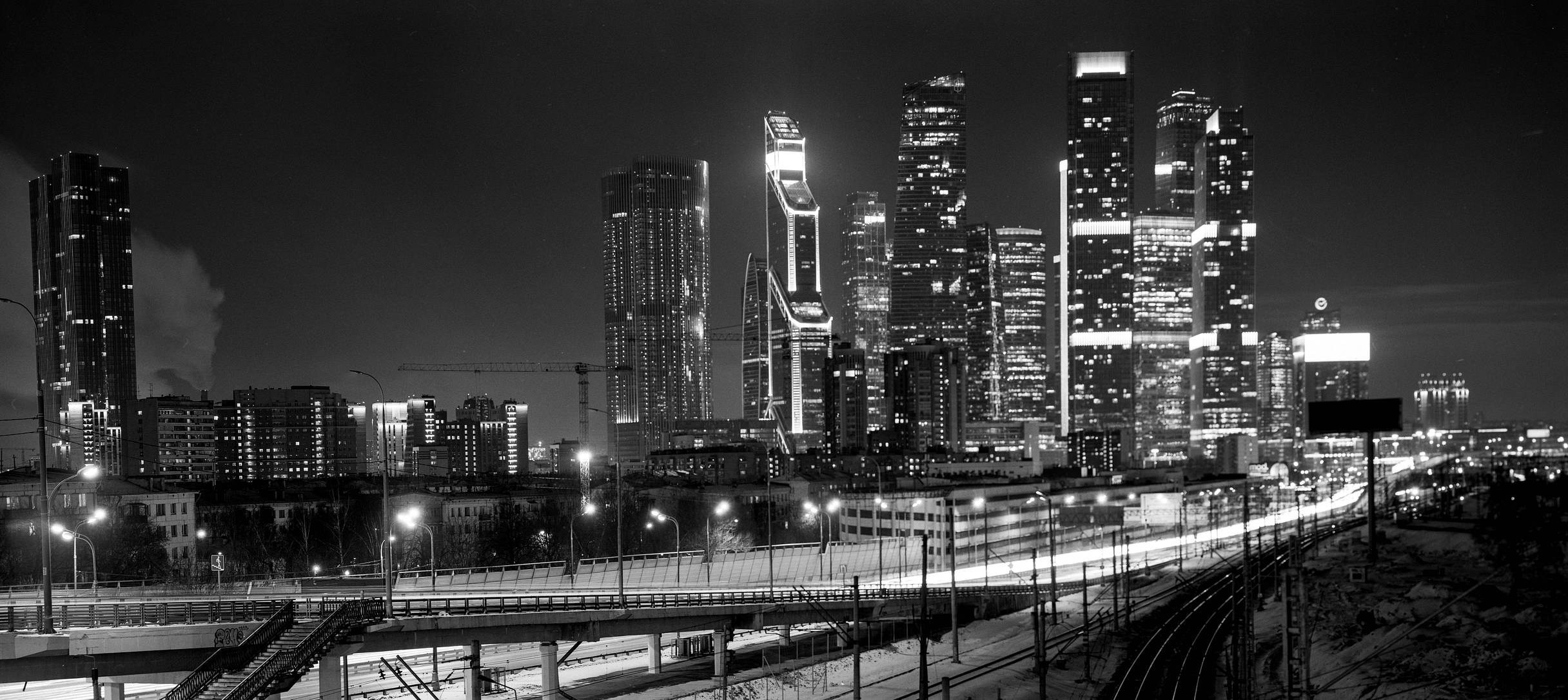 Плёночные фотографии. Фотограф — Василий Стабров