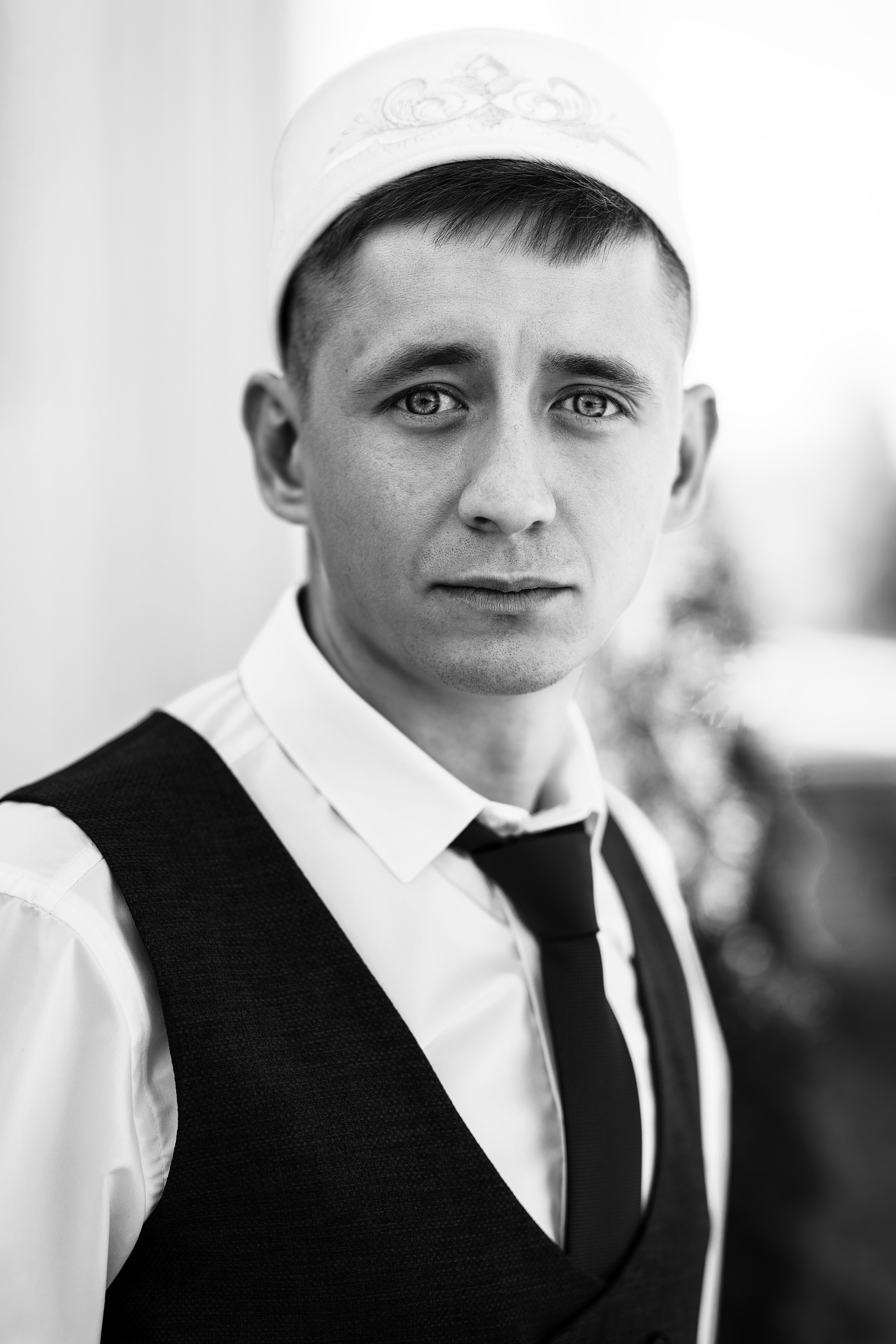 Никах Alsu & Lenar. Фотограф Набережные Челны Эдгар Сергеев