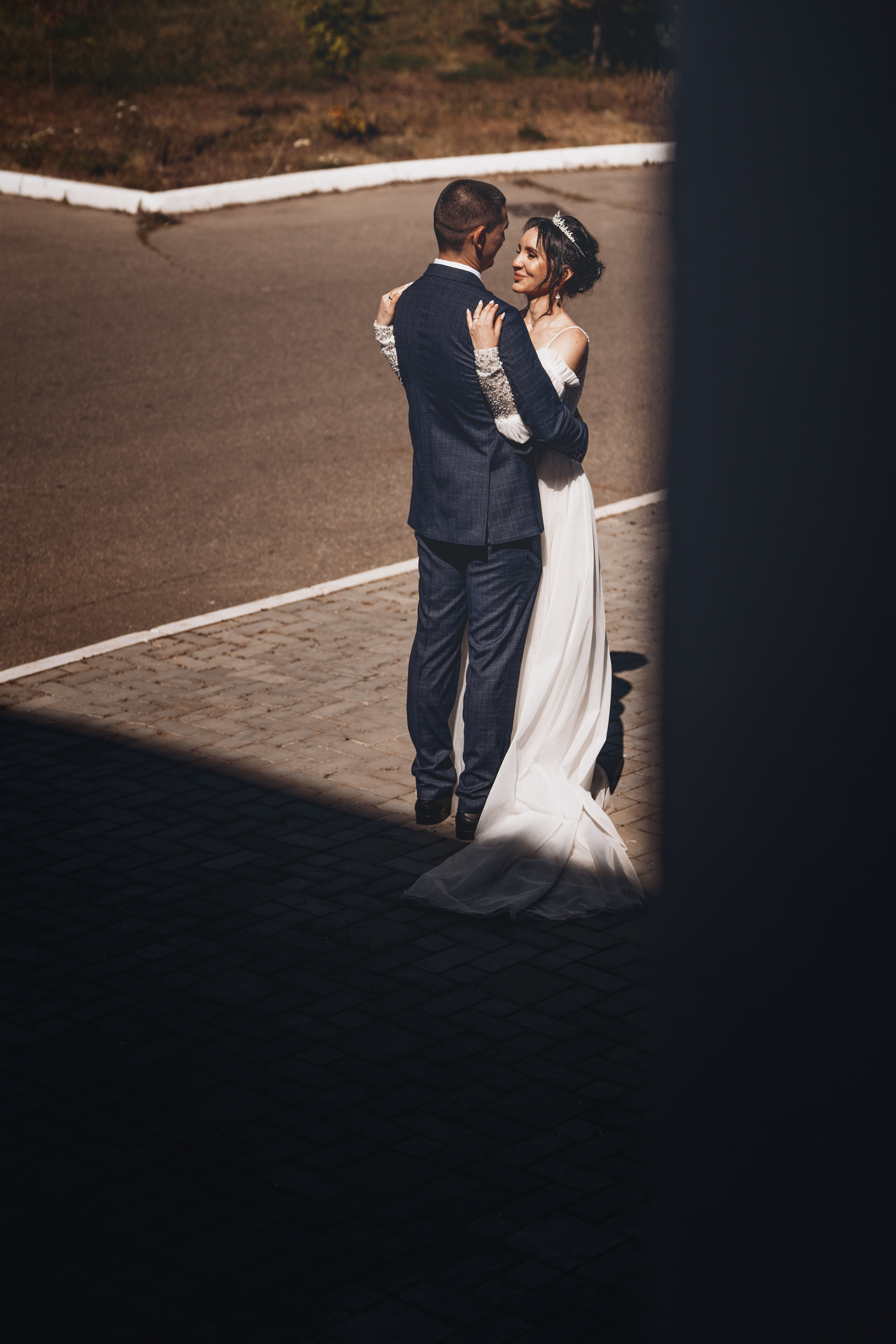 Свадьба Ilya & Ilshat. Фотограф Набережные Челны Эдгар Сергеев