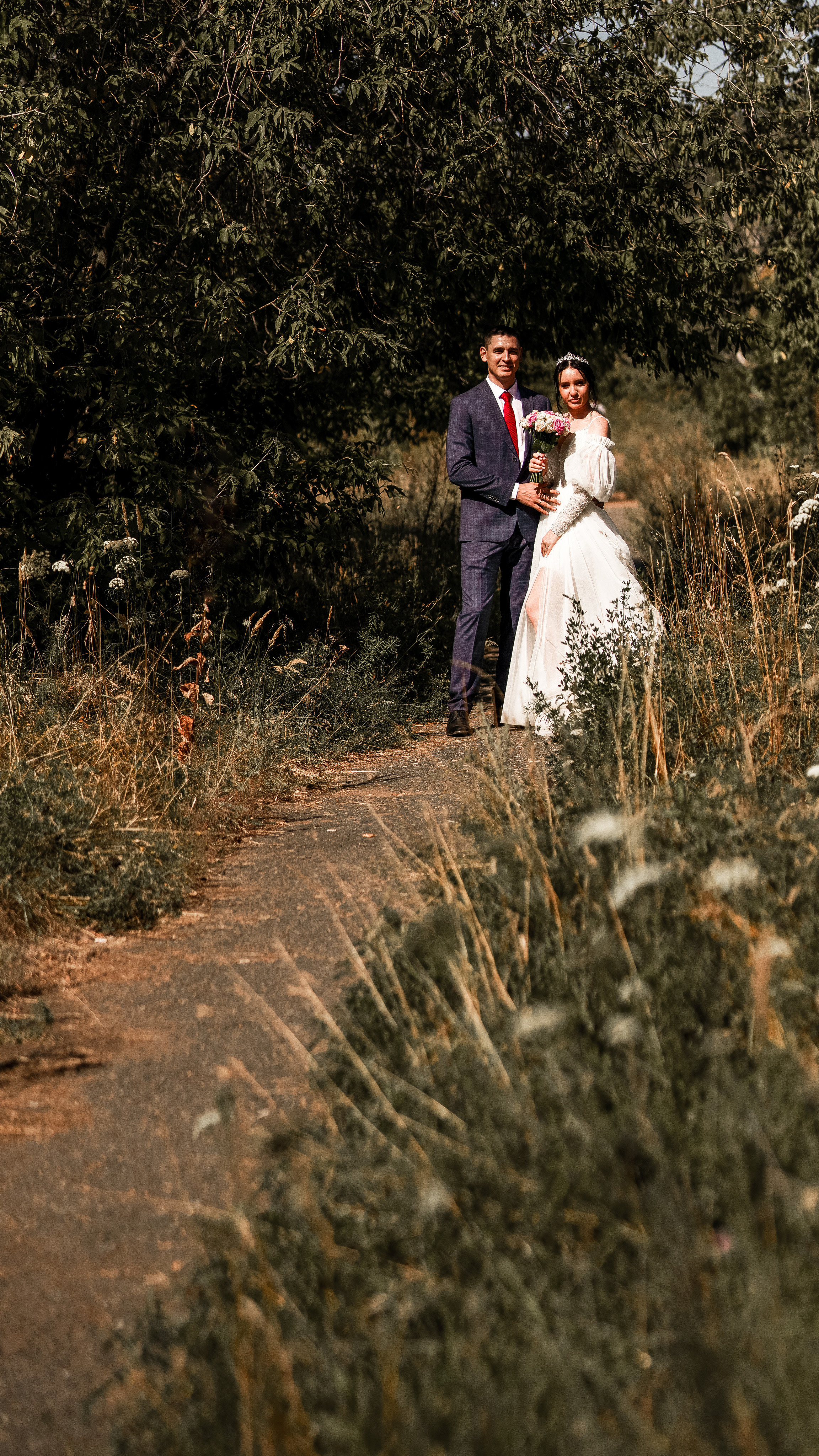 Свадьба Ilya & Ilshat. Фотограф Набережные Челны Эдгар Сергеев