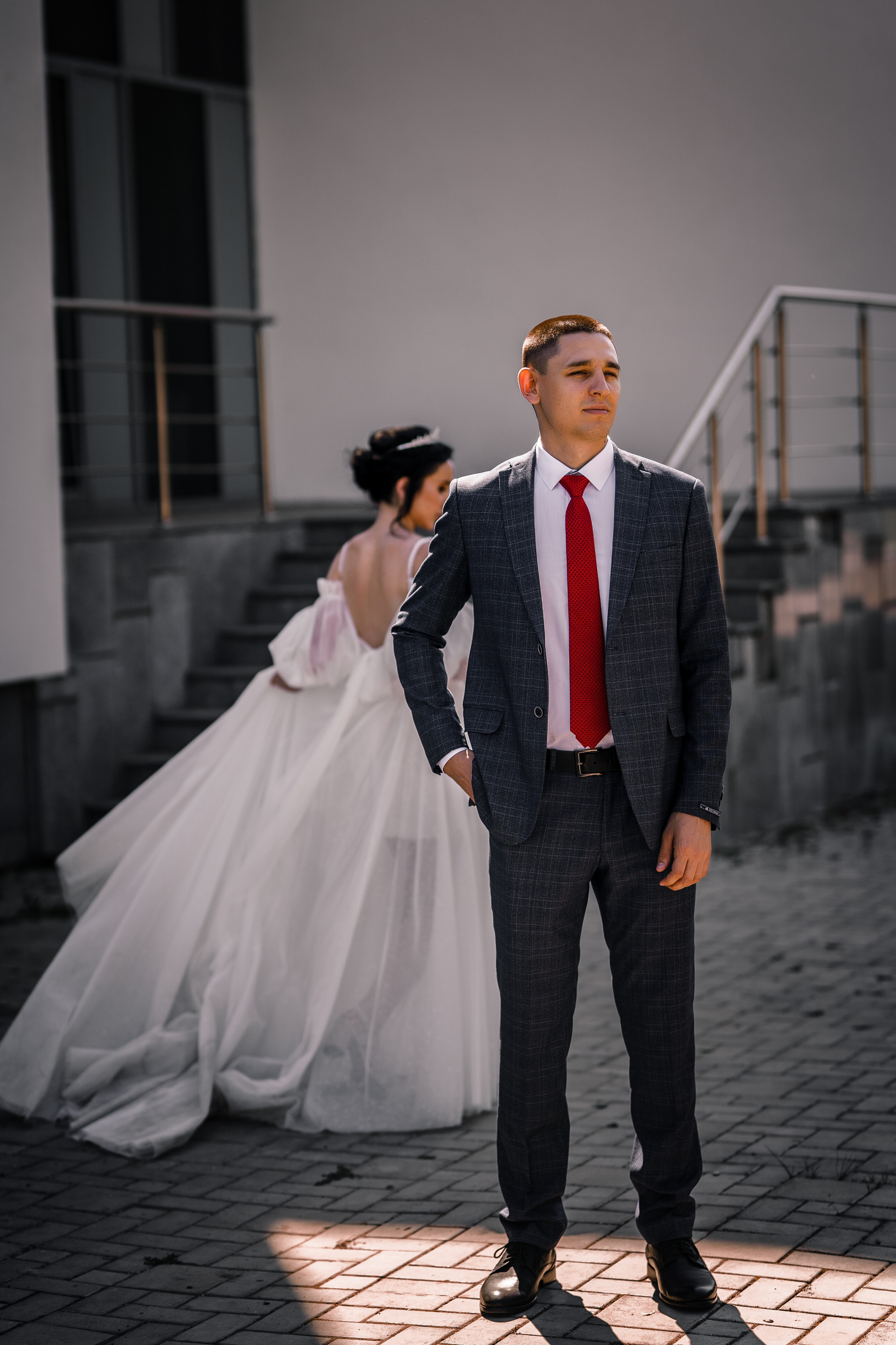 Свадьба Ilya & Ilshat. Фотограф Набережные Челны Эдгар Сергеев