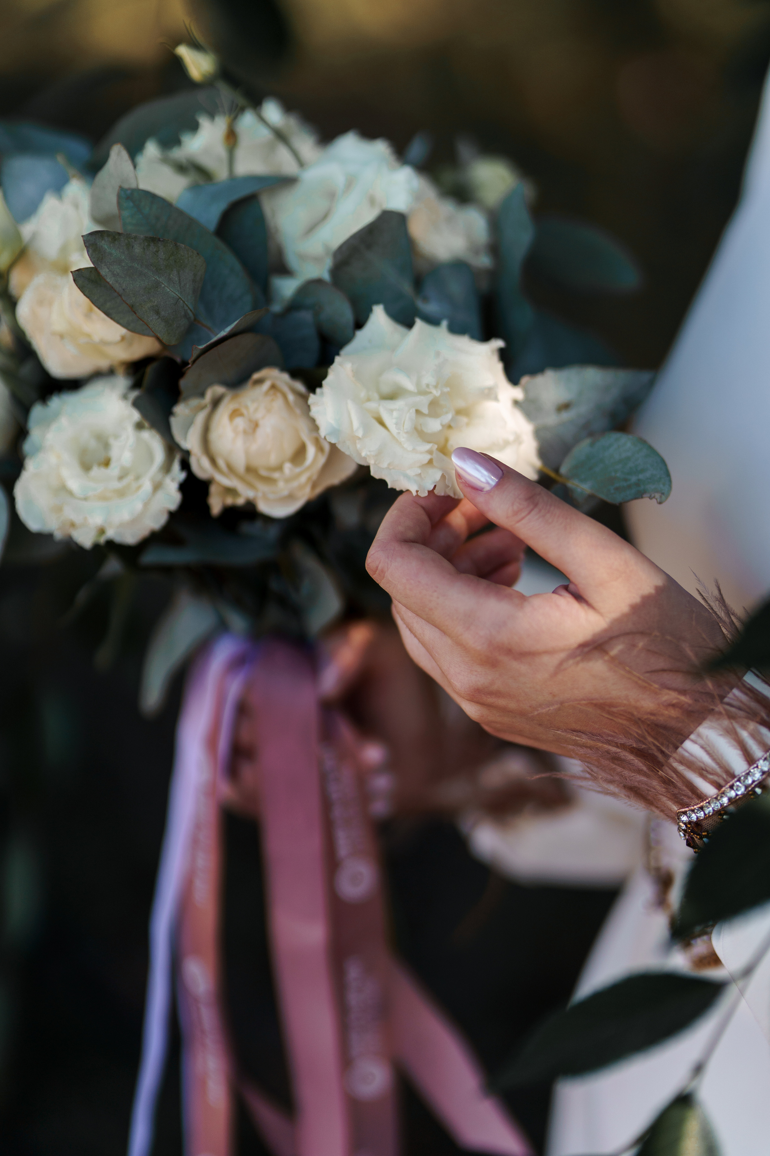 Никах Alsu & Lenar. Фотограф Набережные Челны Эдгар Сергеев