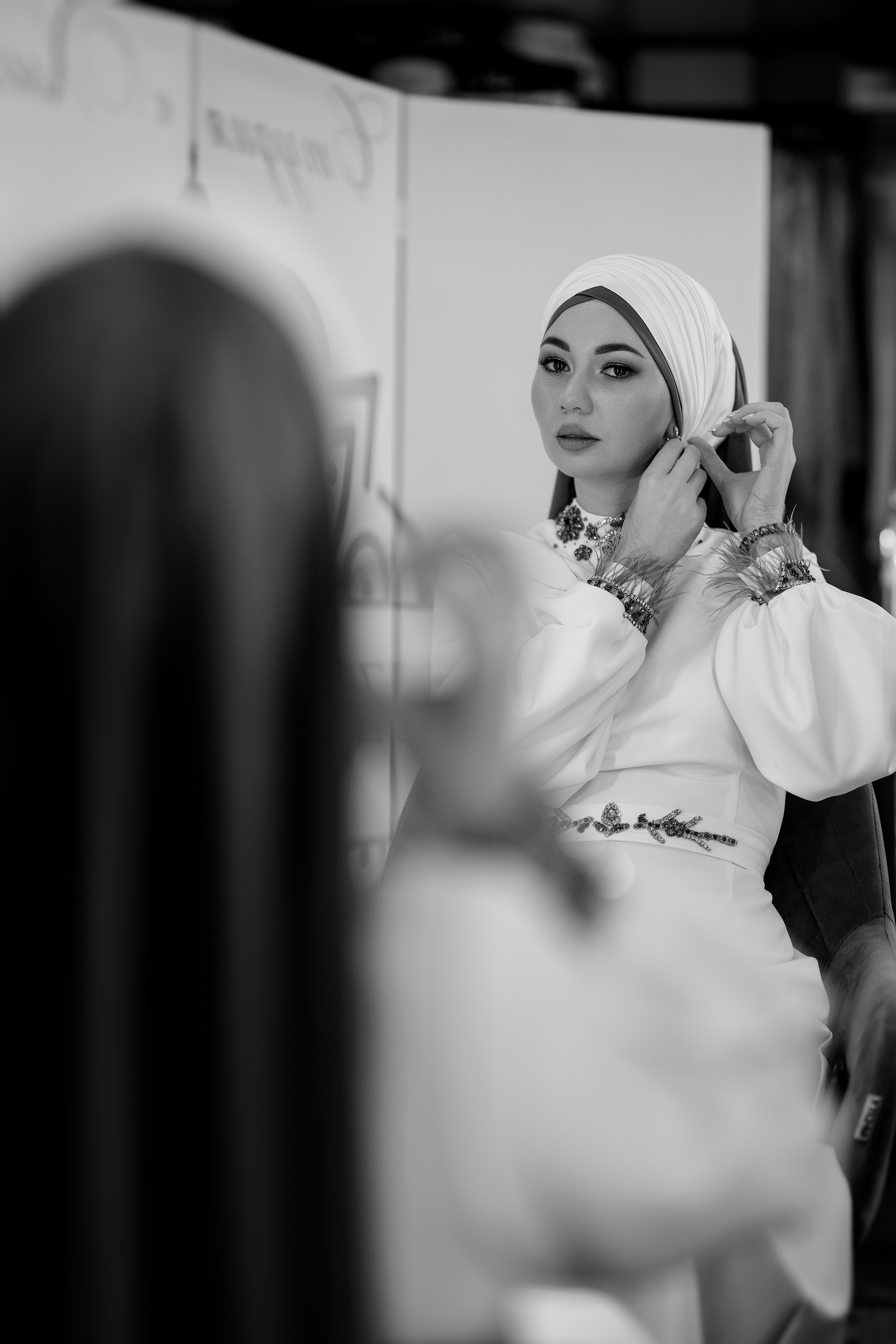 Никах Alsu & Lenar. Фотограф Набережные Челны Эдгар Сергеев