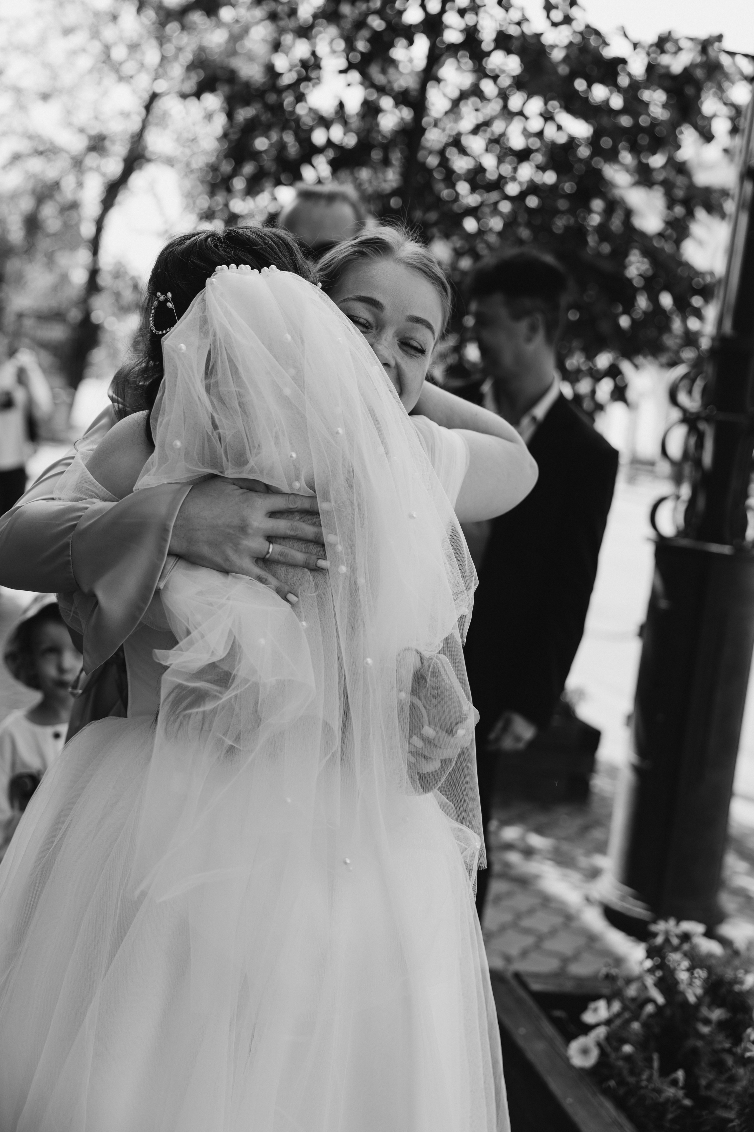 Андрей & Мария. Свадебный, семейный фотограф в Иркутске Светлана Макаричева