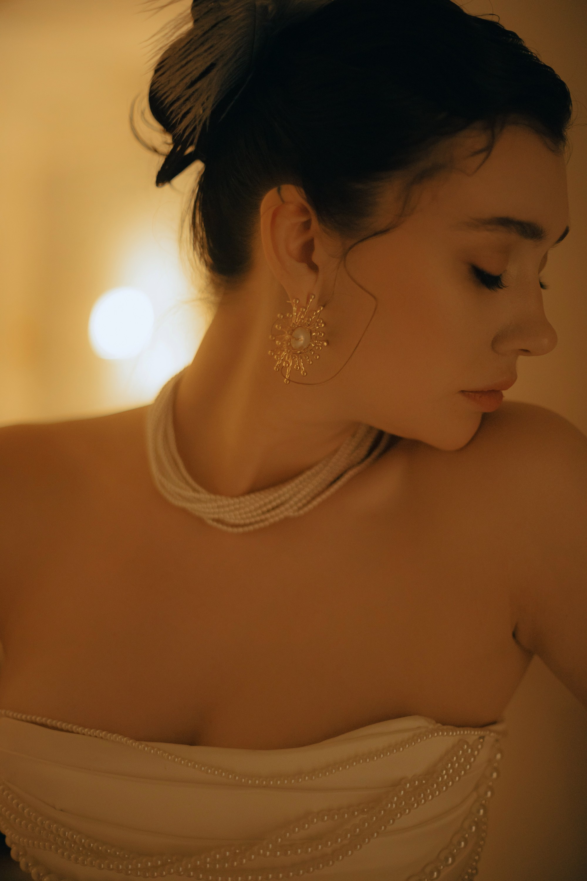 Wedding dresses. Андрей Цветков — репортажный, свадебный и портретный фотограф в Санкт-Петербурге