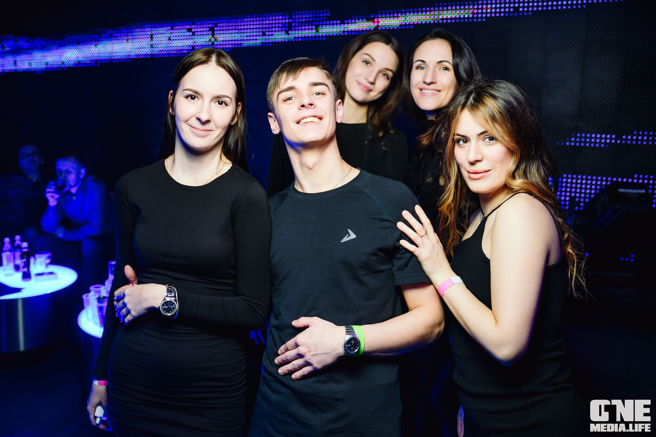 Фоторепортаж из РК Планета. One Media Life: фоторепортажи, фотоотчеты с мероприятий и заведений