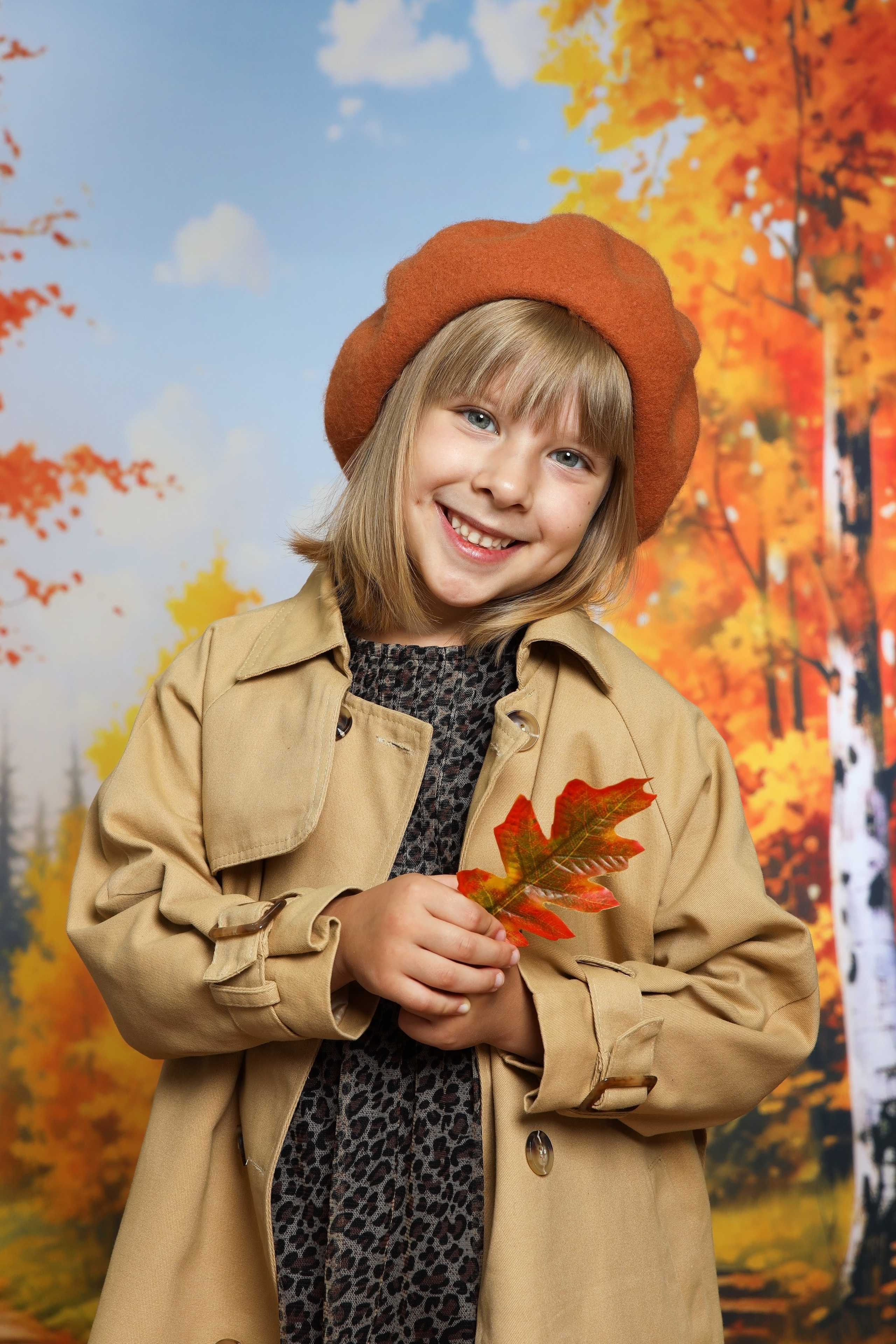 Фотограф в садик. Фотостудия «Стрекоза»