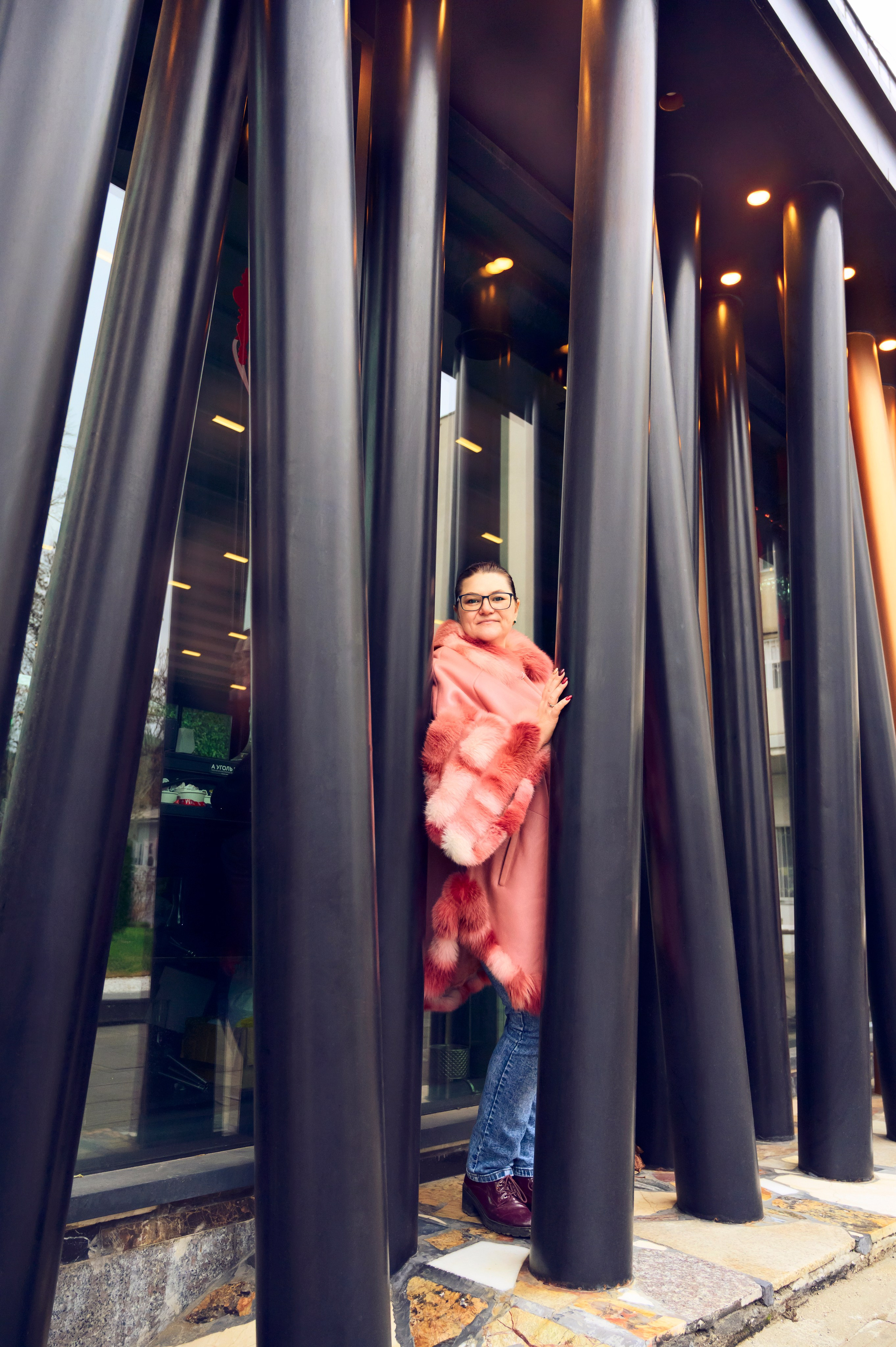 Портретная фотография. Арт студия «Пегас». Фото- и видео- съемка