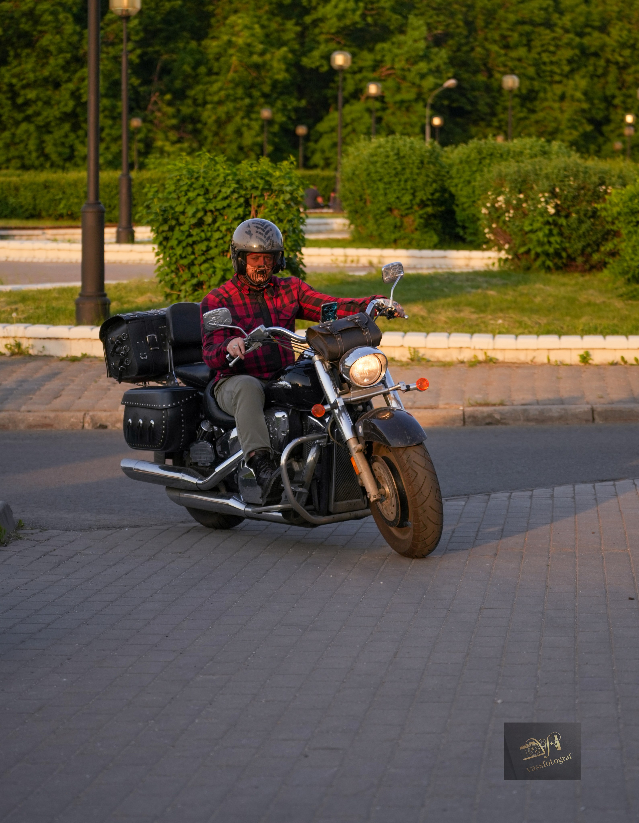 РАН 20.05.2026. VasSFotograF