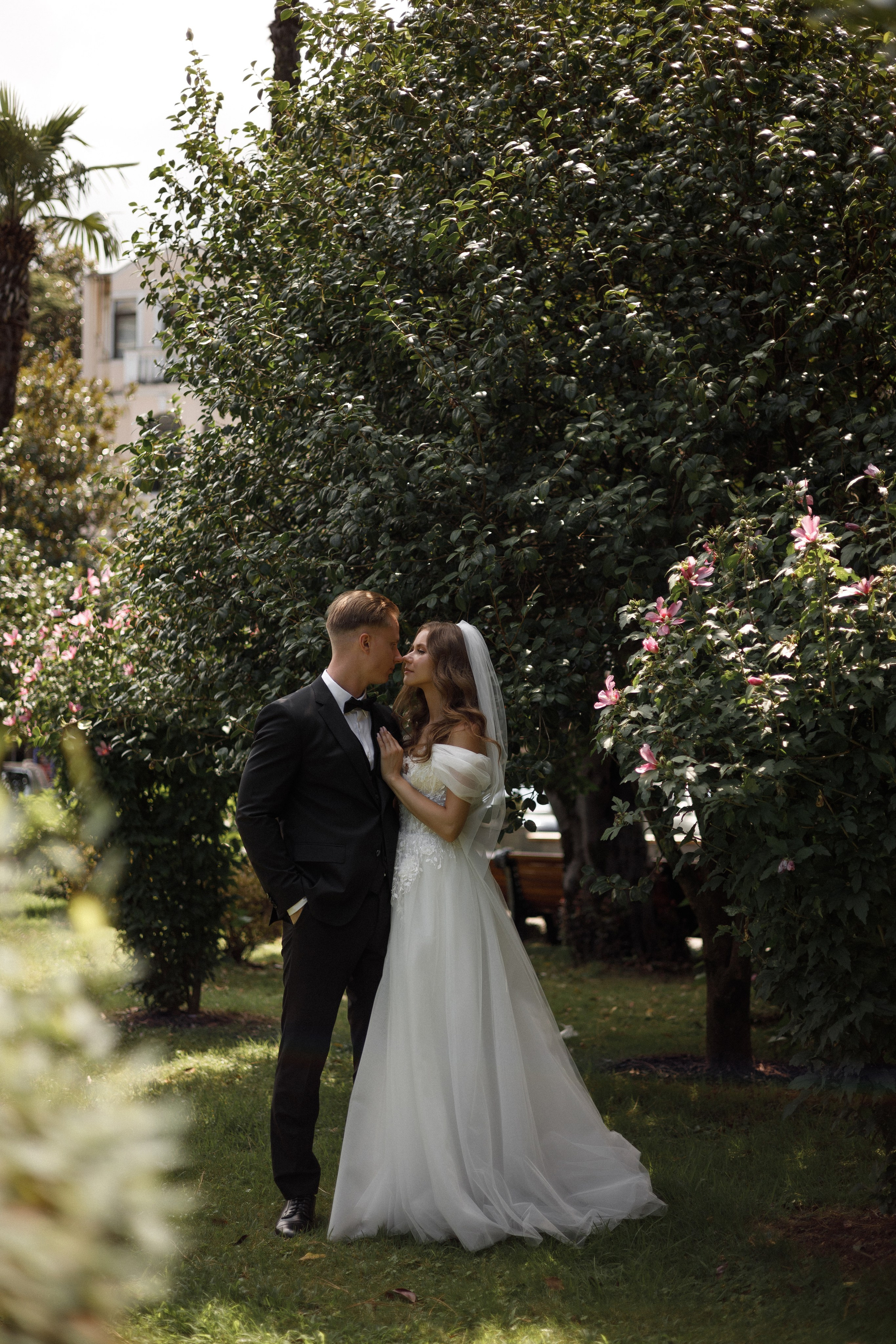 Classic Wedding presets