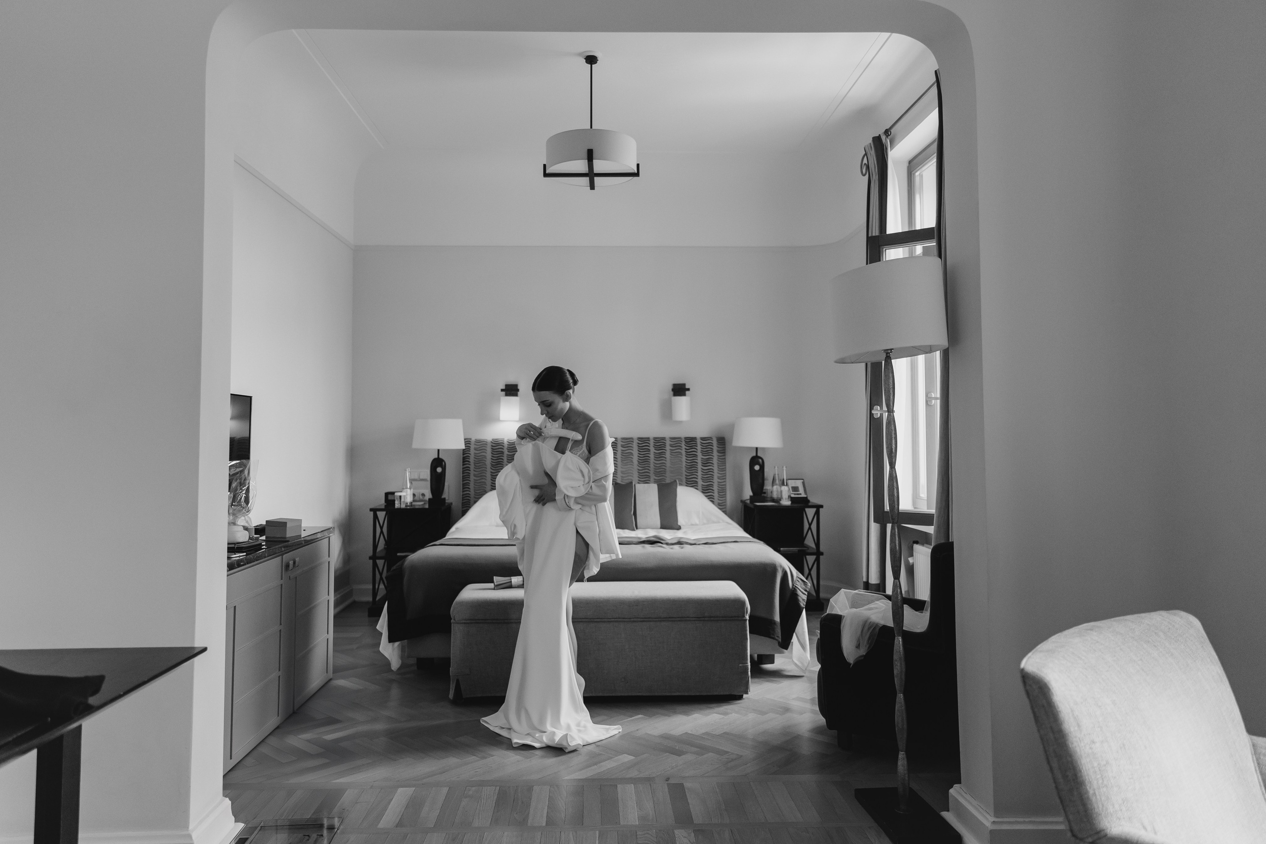 Полина | Тамерлан