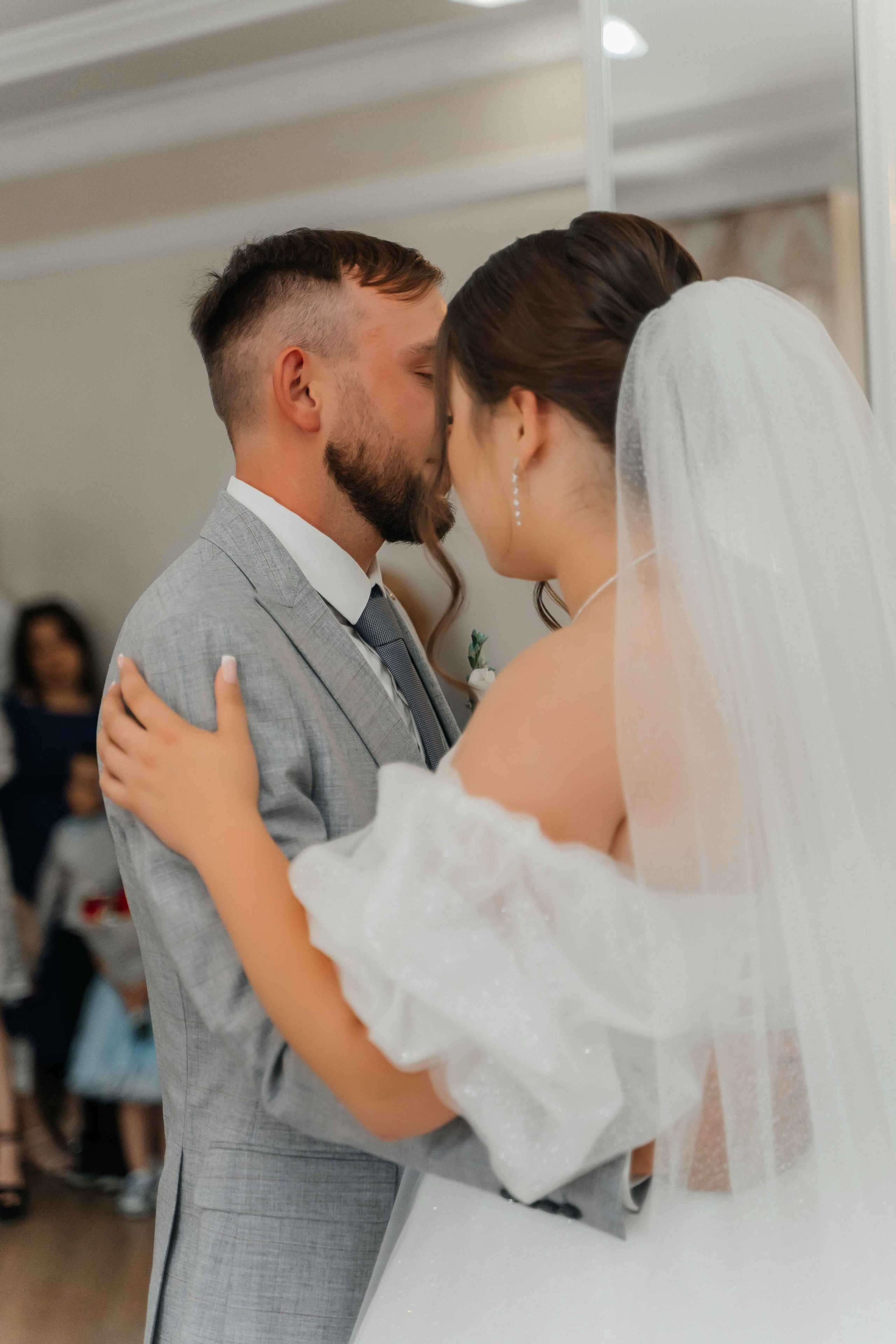 26.07.25 Свадьба. Свадебный фотограф видеограф Чебоксары