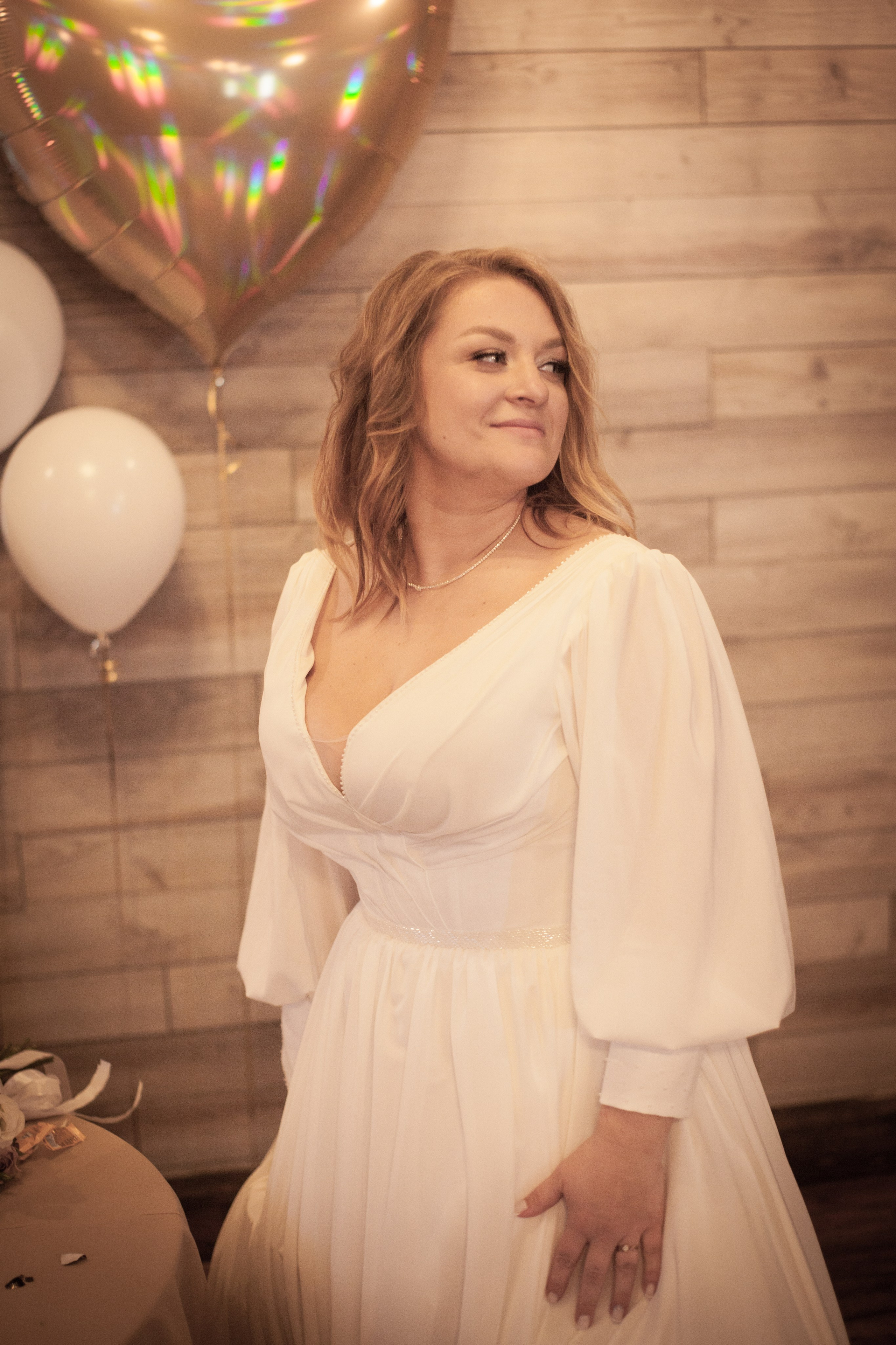 Свадьба. Портретный и свадебный фотограф в Москве Сергей Святной