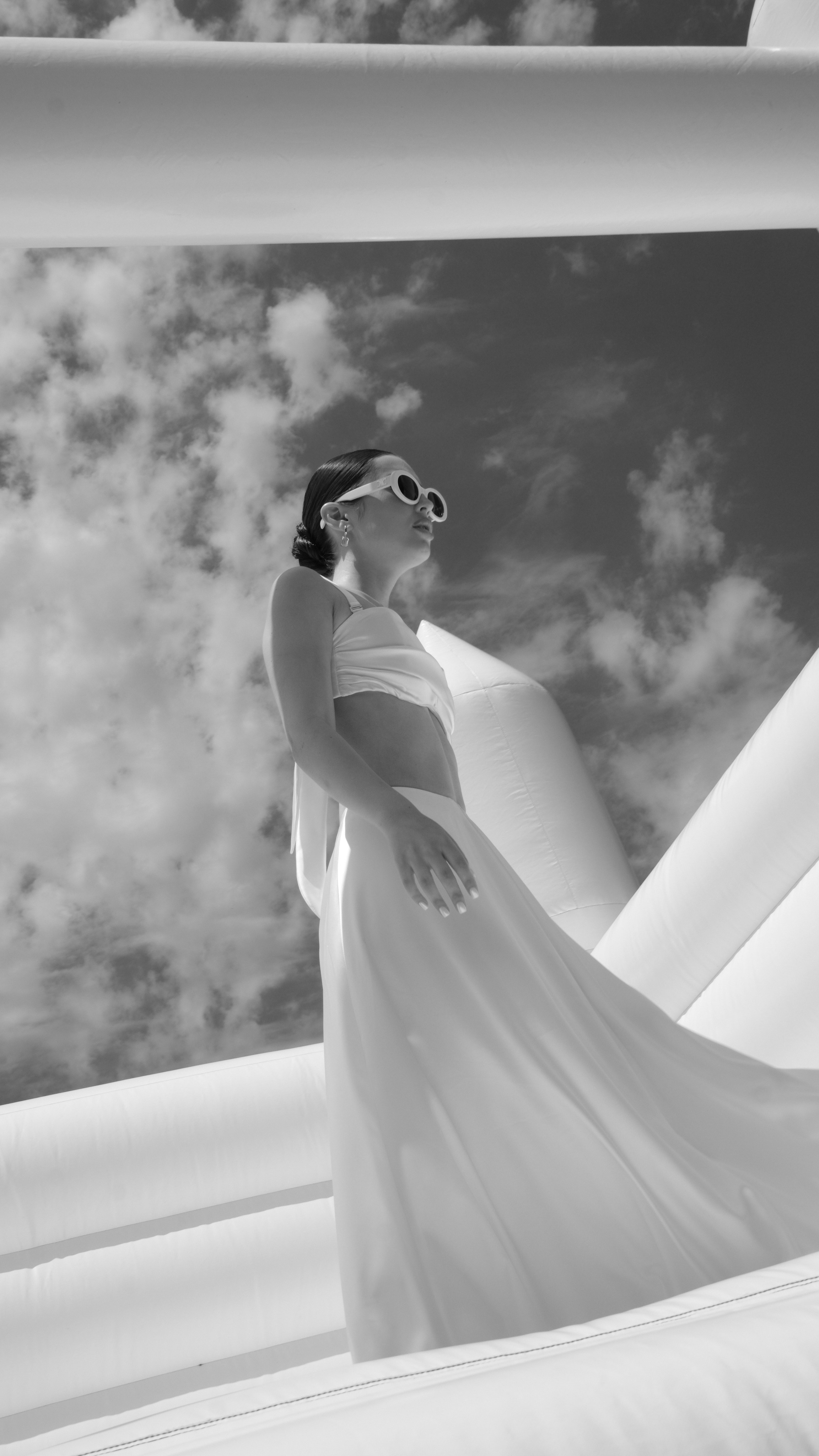 Женский фотограф в Краснодаре. Ню. Будуар