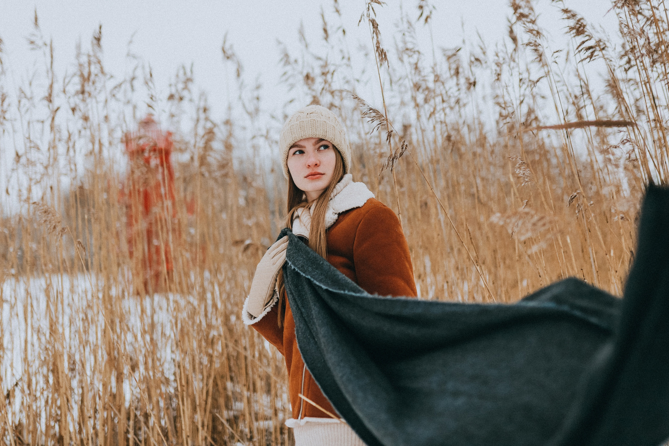 Полина и Женя, маяк. Семейный и детский фотограф в Солнечногорске, Клину и Зеленограде Доро