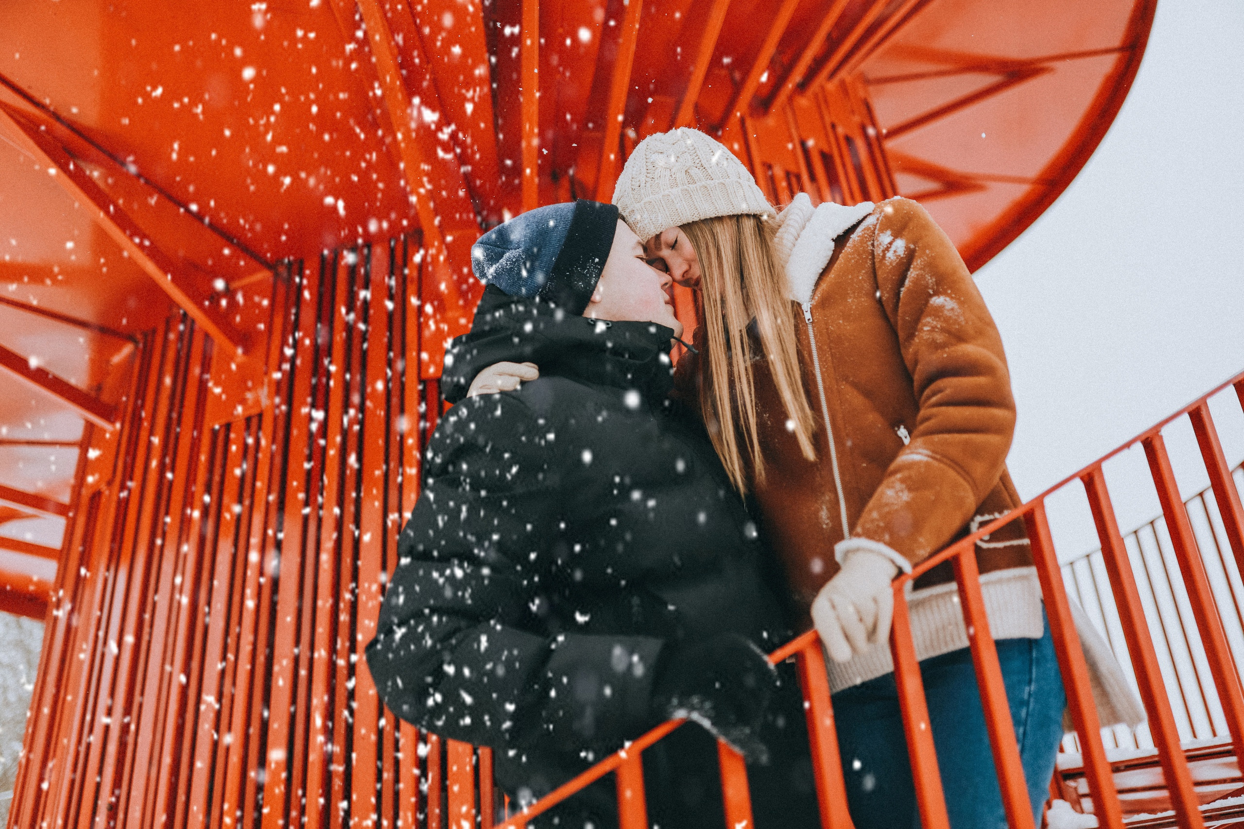 Полина и Женя, маяк. Семейный и детский фотограф в Солнечногорске, Клину и Зеленограде Доро