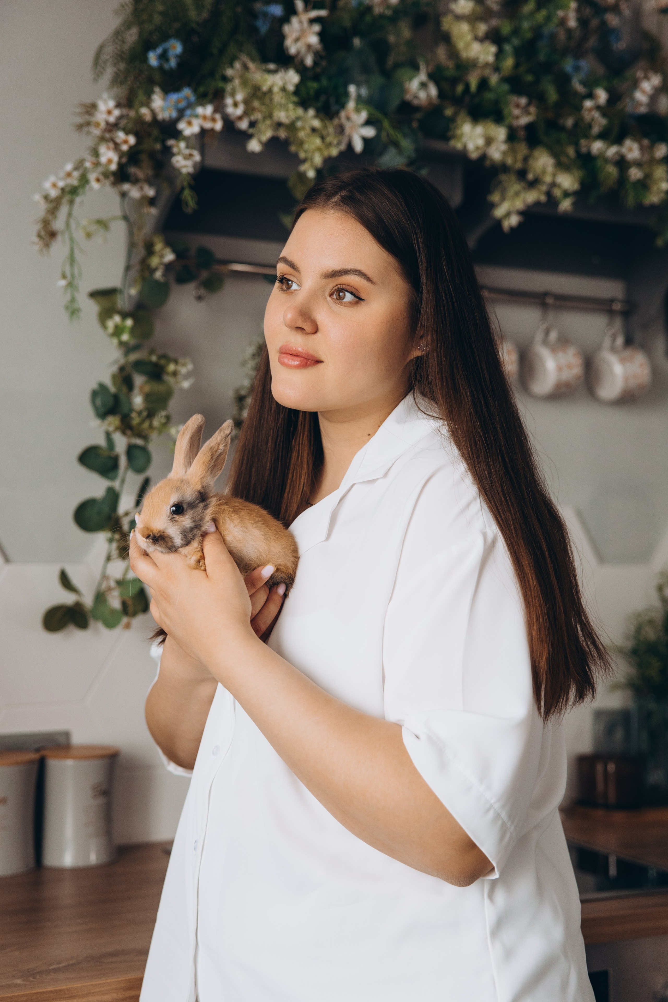 Пасха в Луне. Свадебный, семейный фотограф в Иркутске Светлана Макаричева