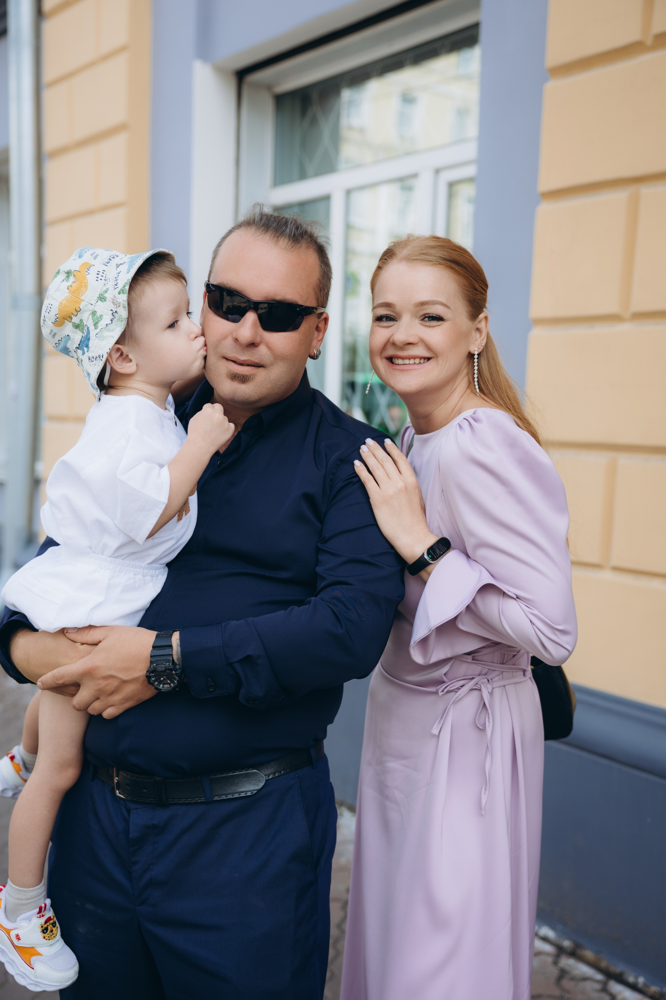 Андрей & Мария. Свадебный, семейный фотограф в Иркутске Светлана Макаричева