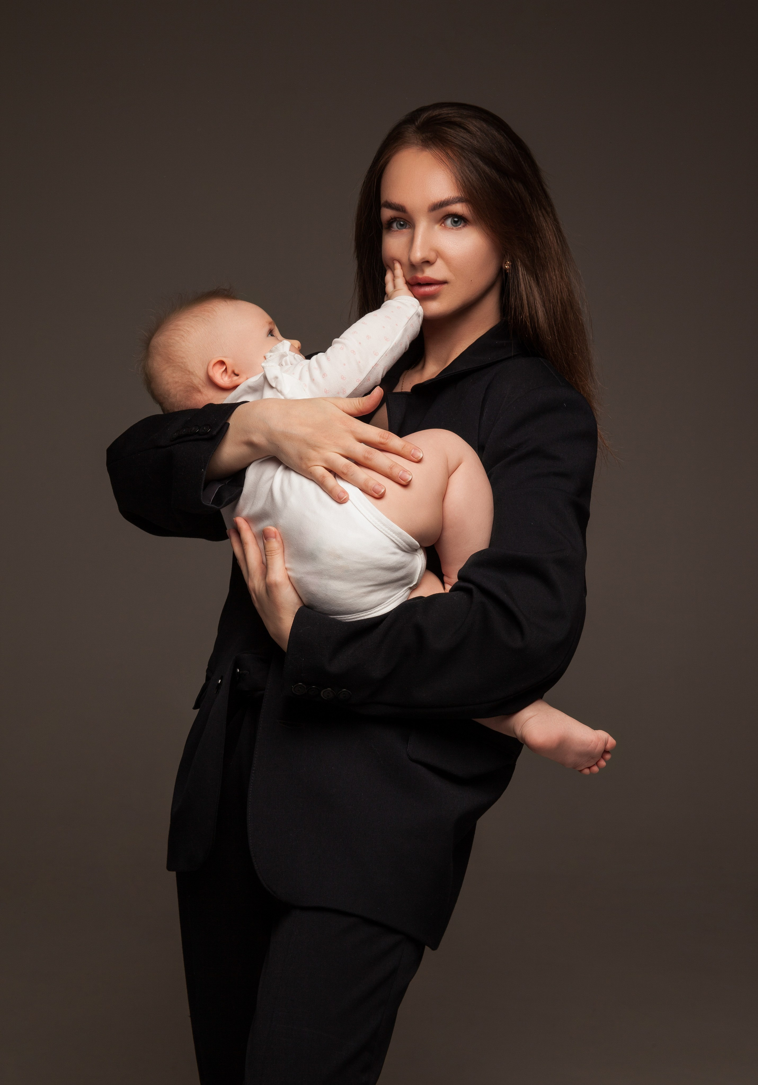 Женский фотограф и семейный фотограф в Кирове и Москве Меркушева Светлана