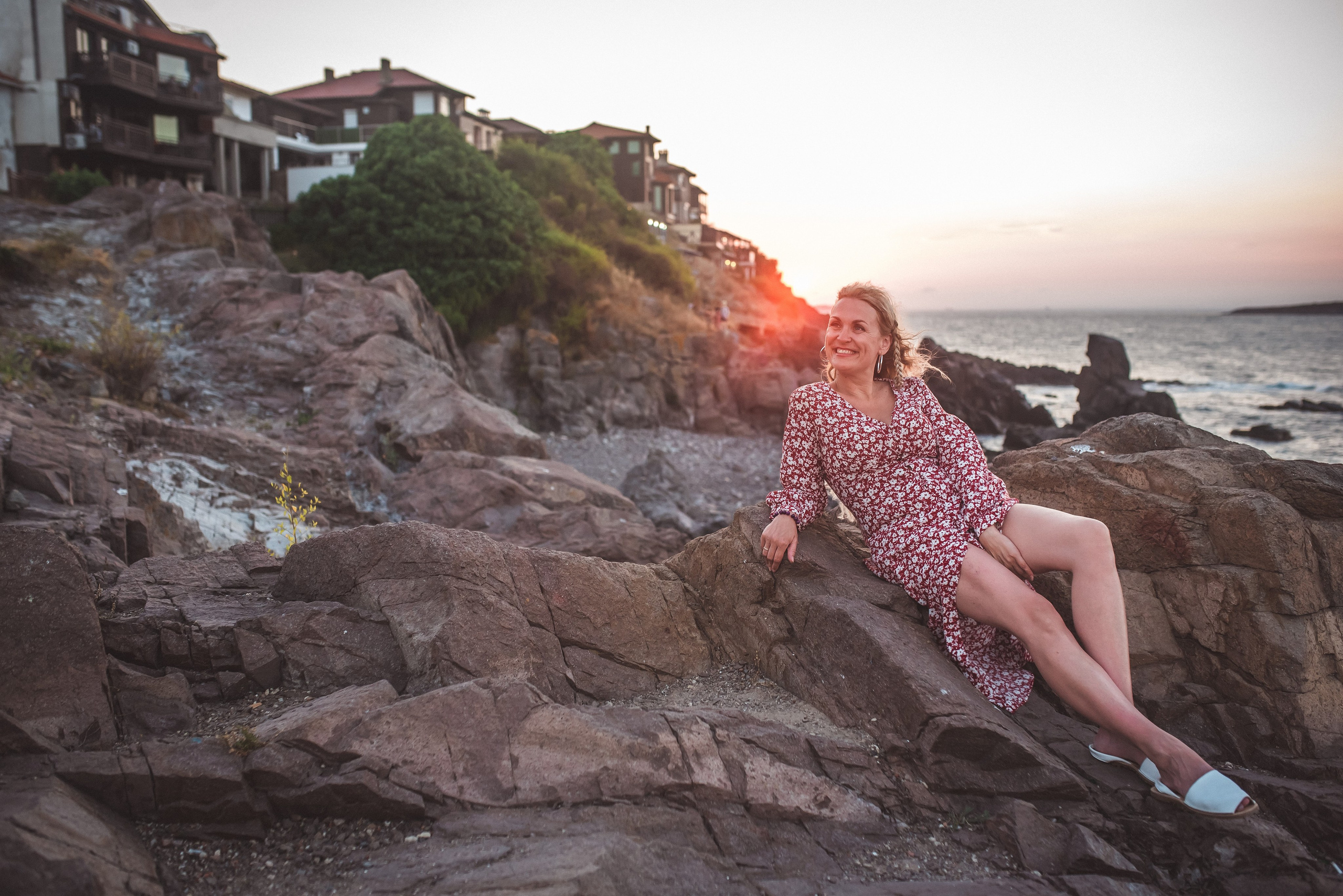 Фотограф в Болгарии. Фотограф в Созополе