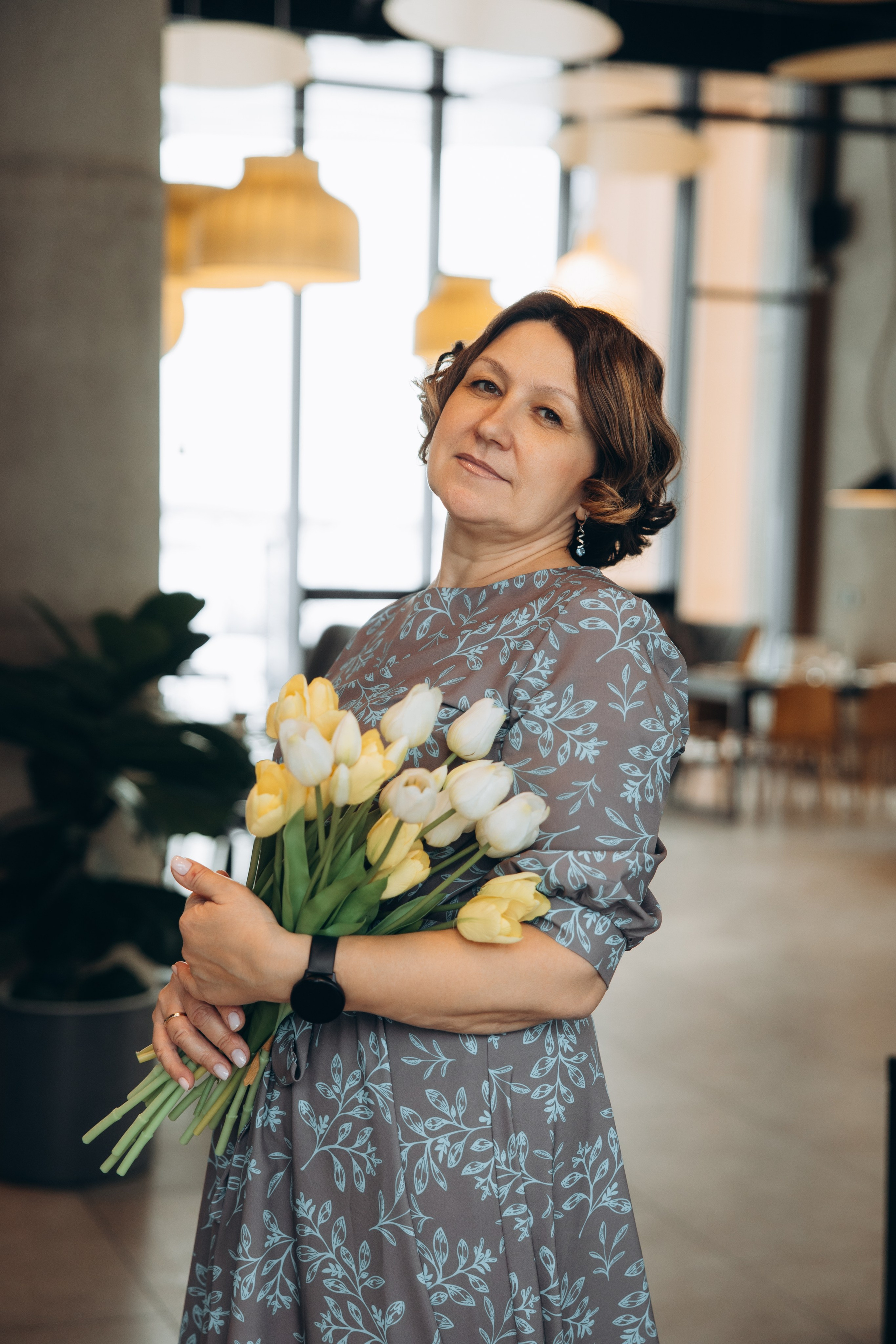 День рождения Оксаны. Свадебный, семейный фотограф в Иркутске Светлана Макаричева