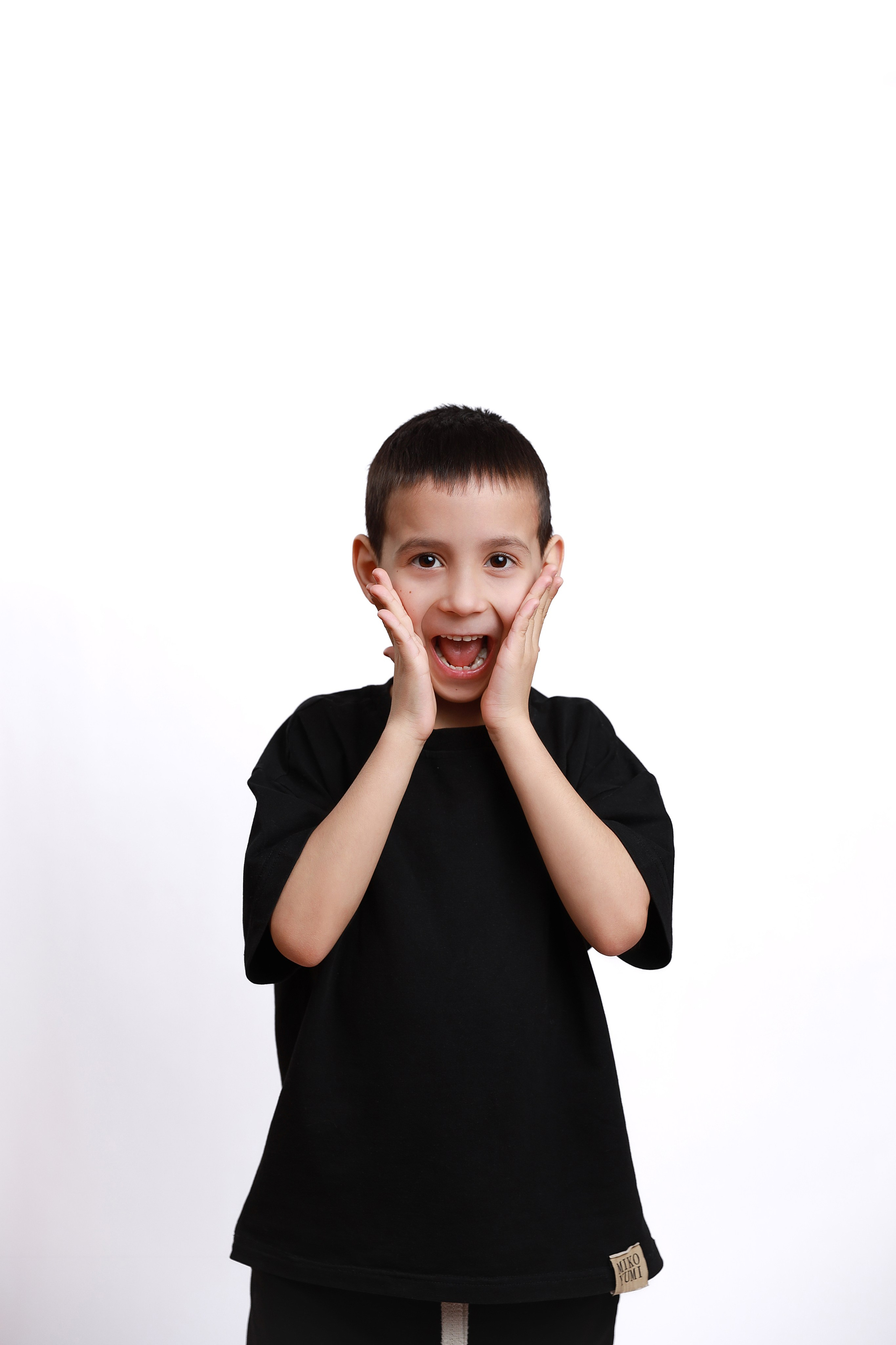 ДЕТСКИЙ САД. Школьный фотограф в Красноярске