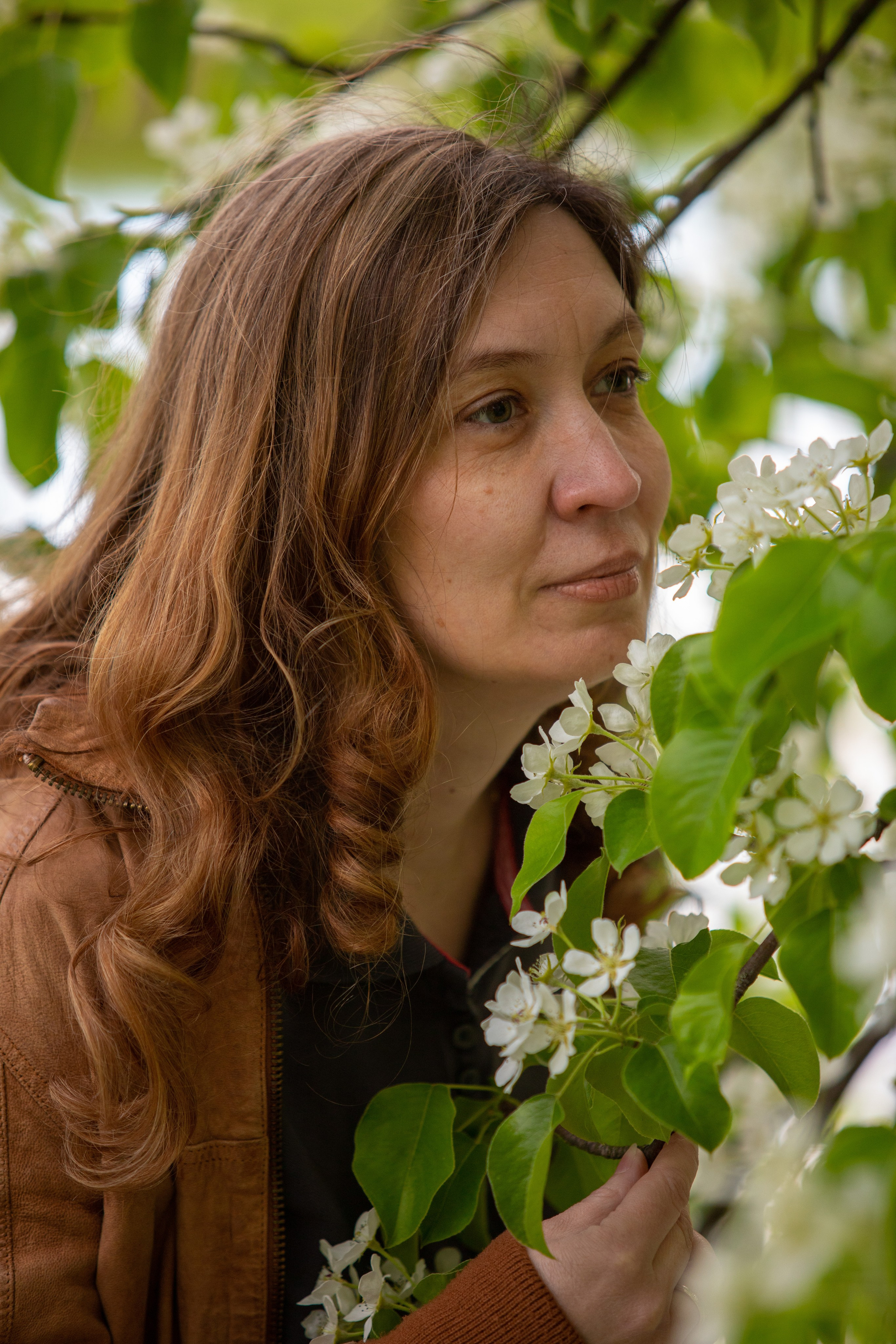 Фотопрогулки. Портретный фотограф в Санкт-Петербурге Вадим Корнеев