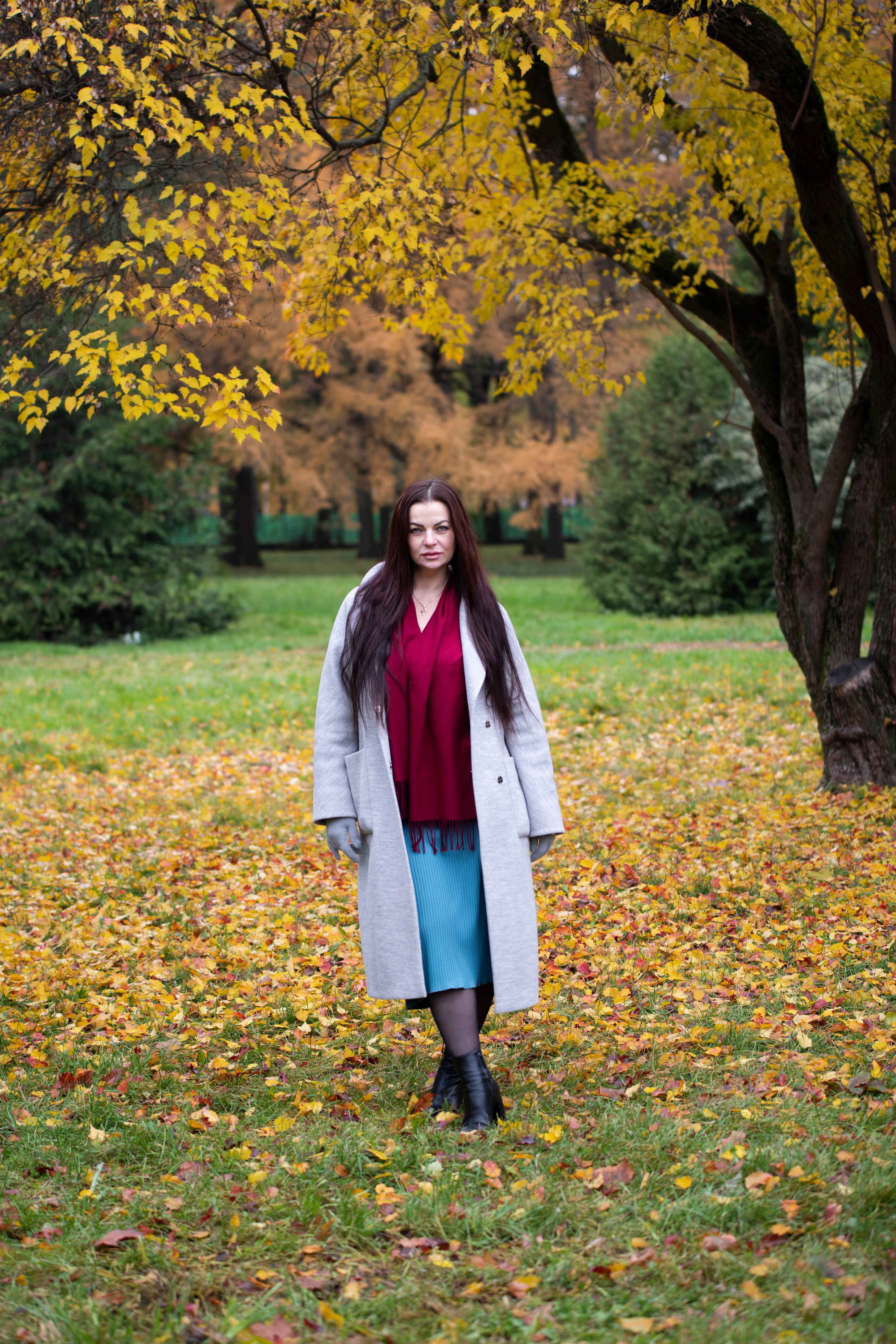 Репортажная фотосъёмка