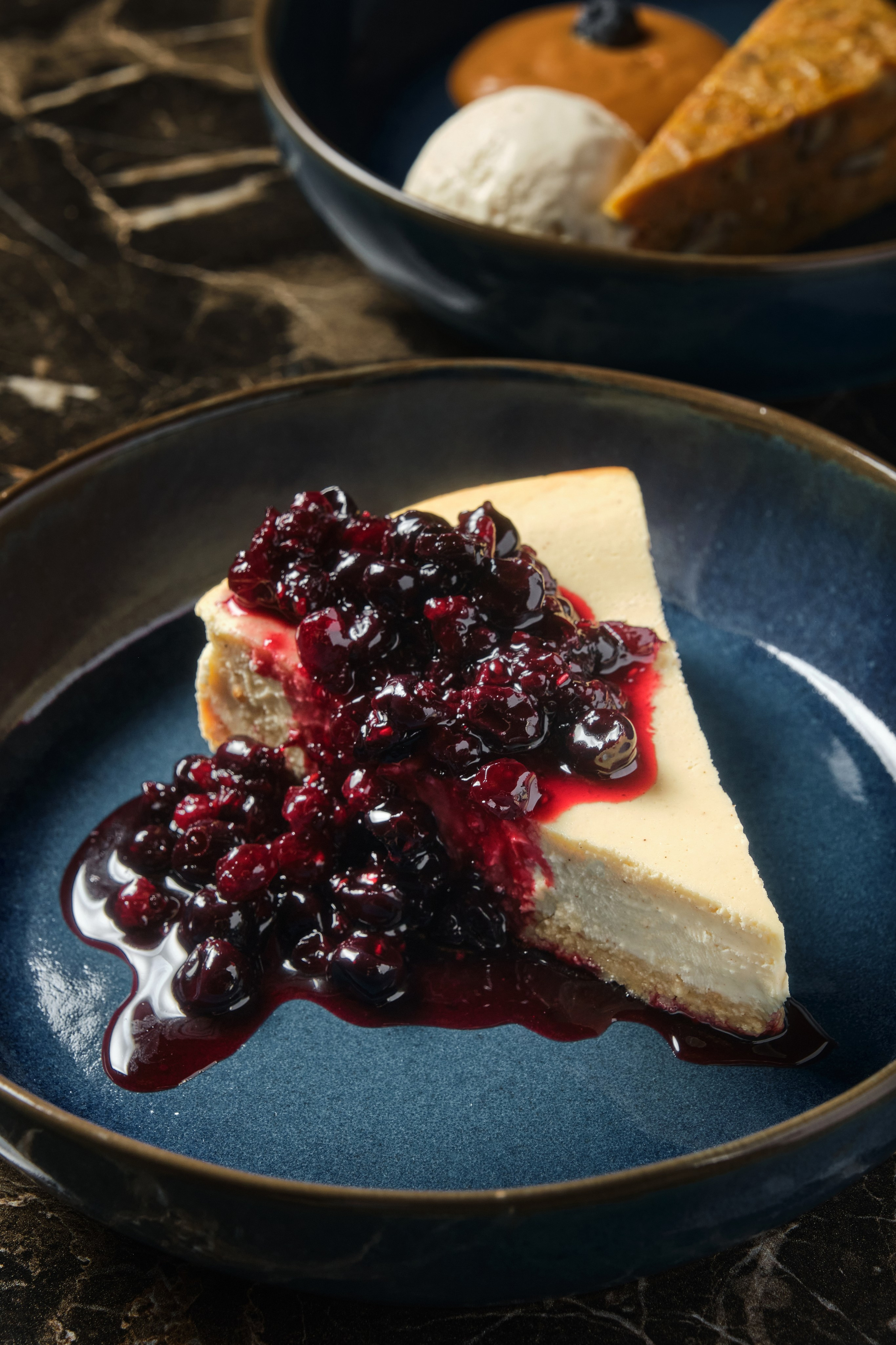 Food. Food Photographer & Interior Photography Berlin | Restaurant Photography Mikhail Kort