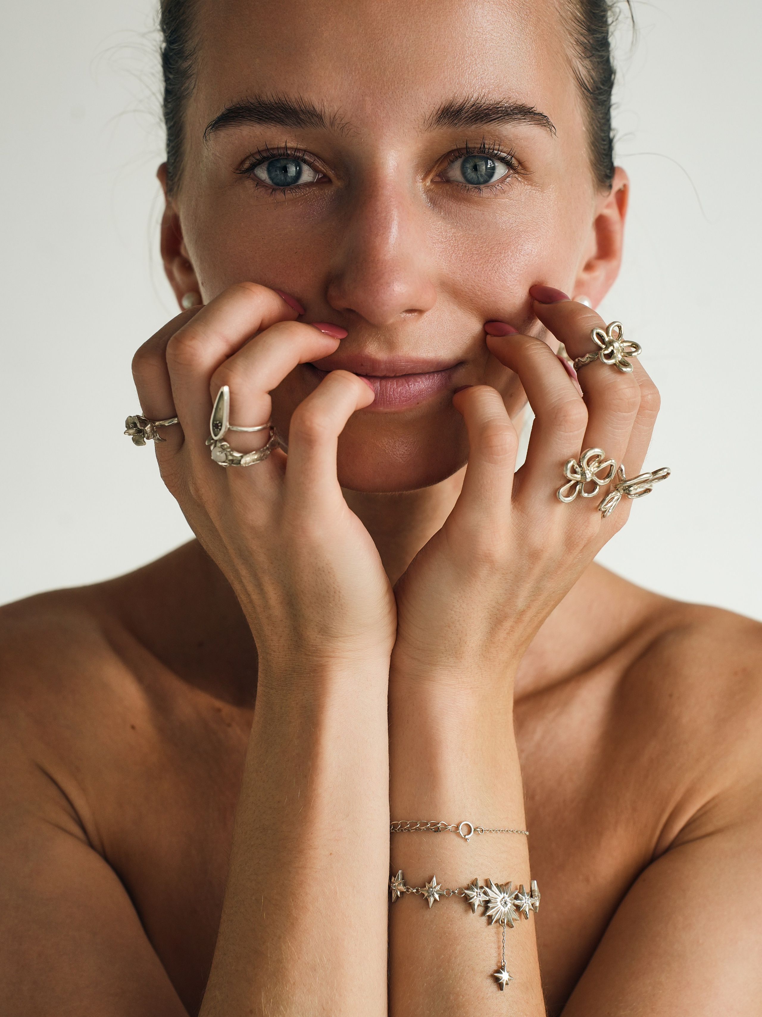 Продюсирование. Фотограф и продюсер fashion-съемок в Санкт-Петербурге