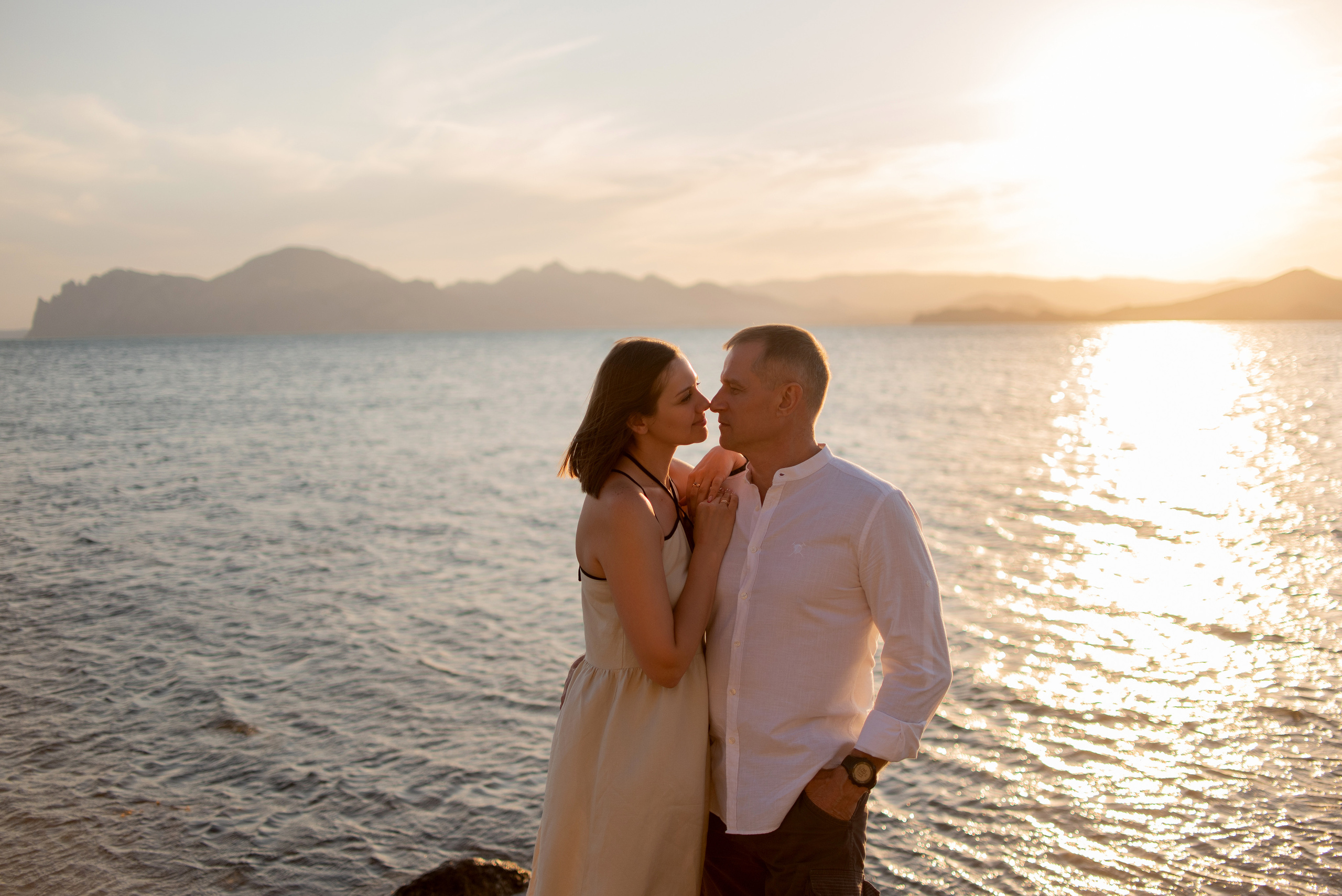 Истории. Семейный и свадебный фотограф в Феодосии и Коктебеле