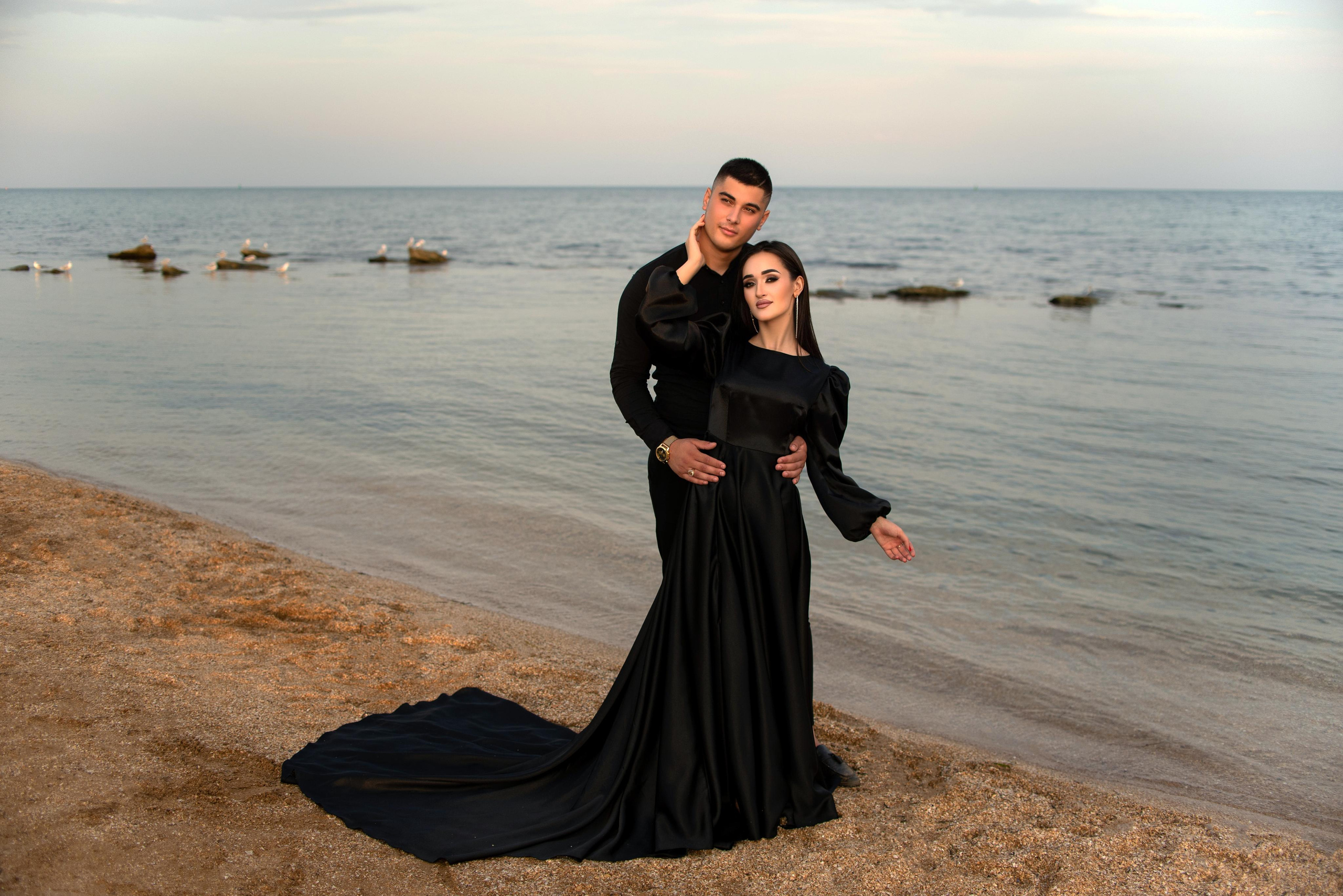 Истории. Семейный и свадебный фотограф в Феодосии и Коктебеле