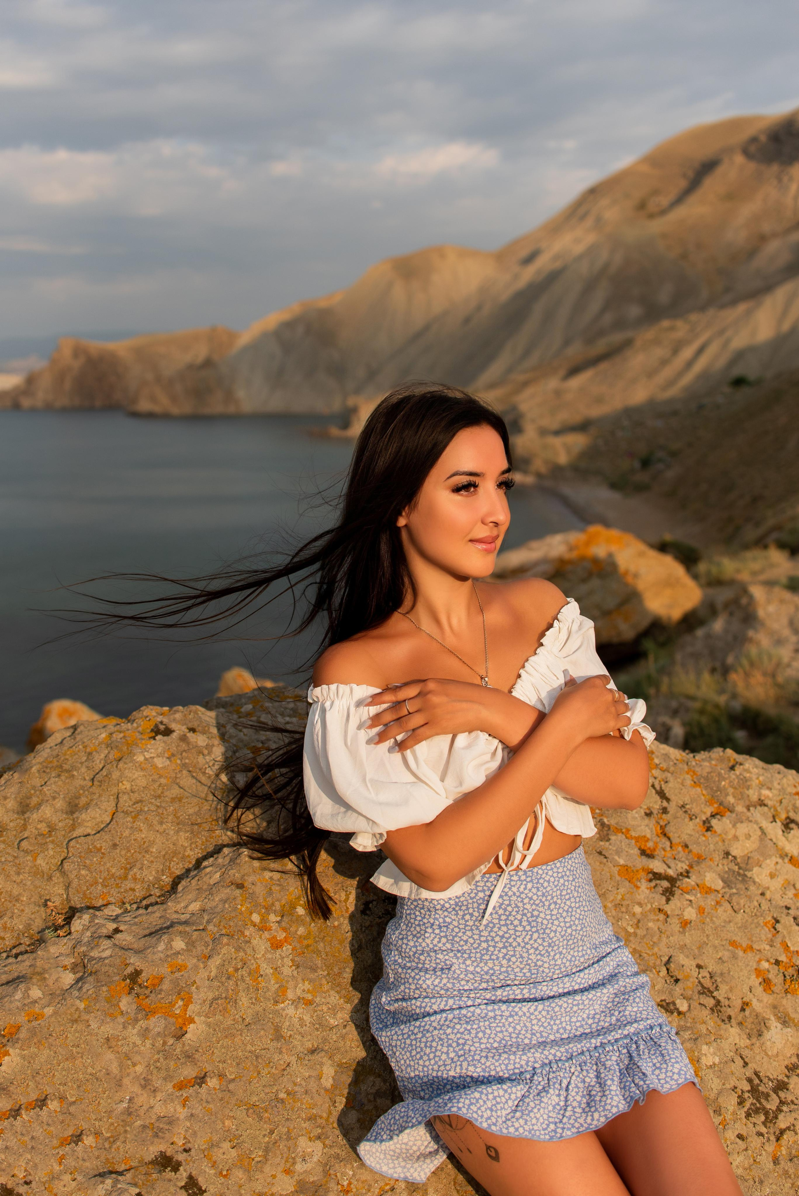 Истории. Семейный и свадебный фотограф в Феодосии и Коктебеле