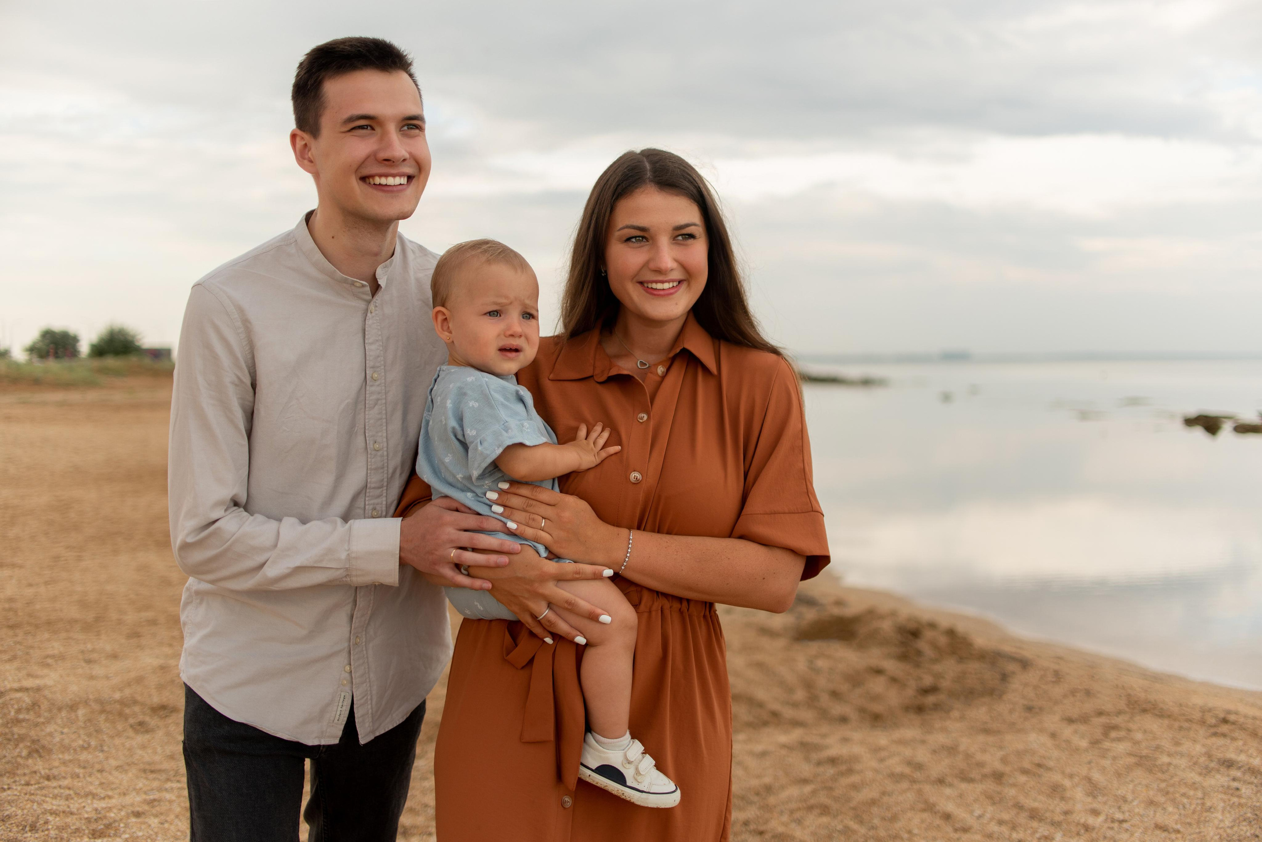 Истории. Семейный и свадебный фотограф в Феодосии и Коктебеле