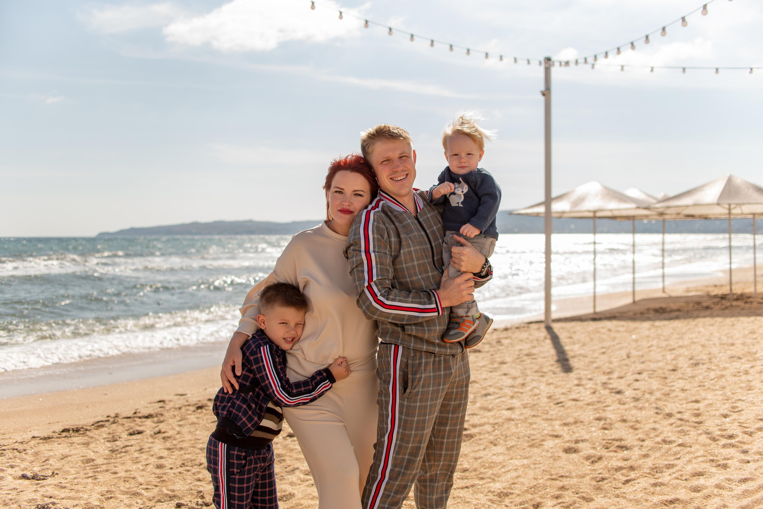 Истории. Семейный и свадебный фотограф в Феодосии и Коктебеле