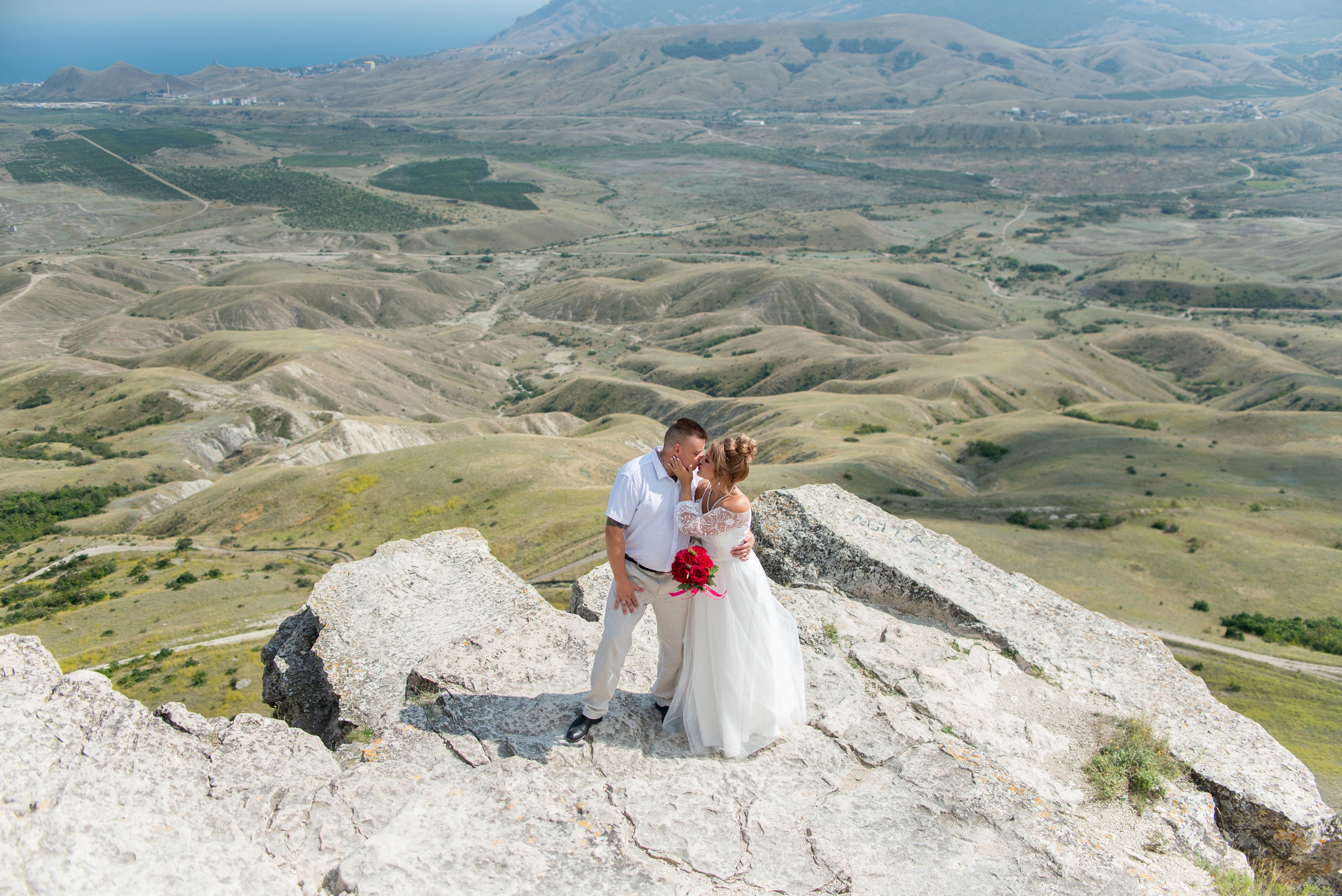 Истории. Семейный и свадебный фотограф в Феодосии и Коктебеле