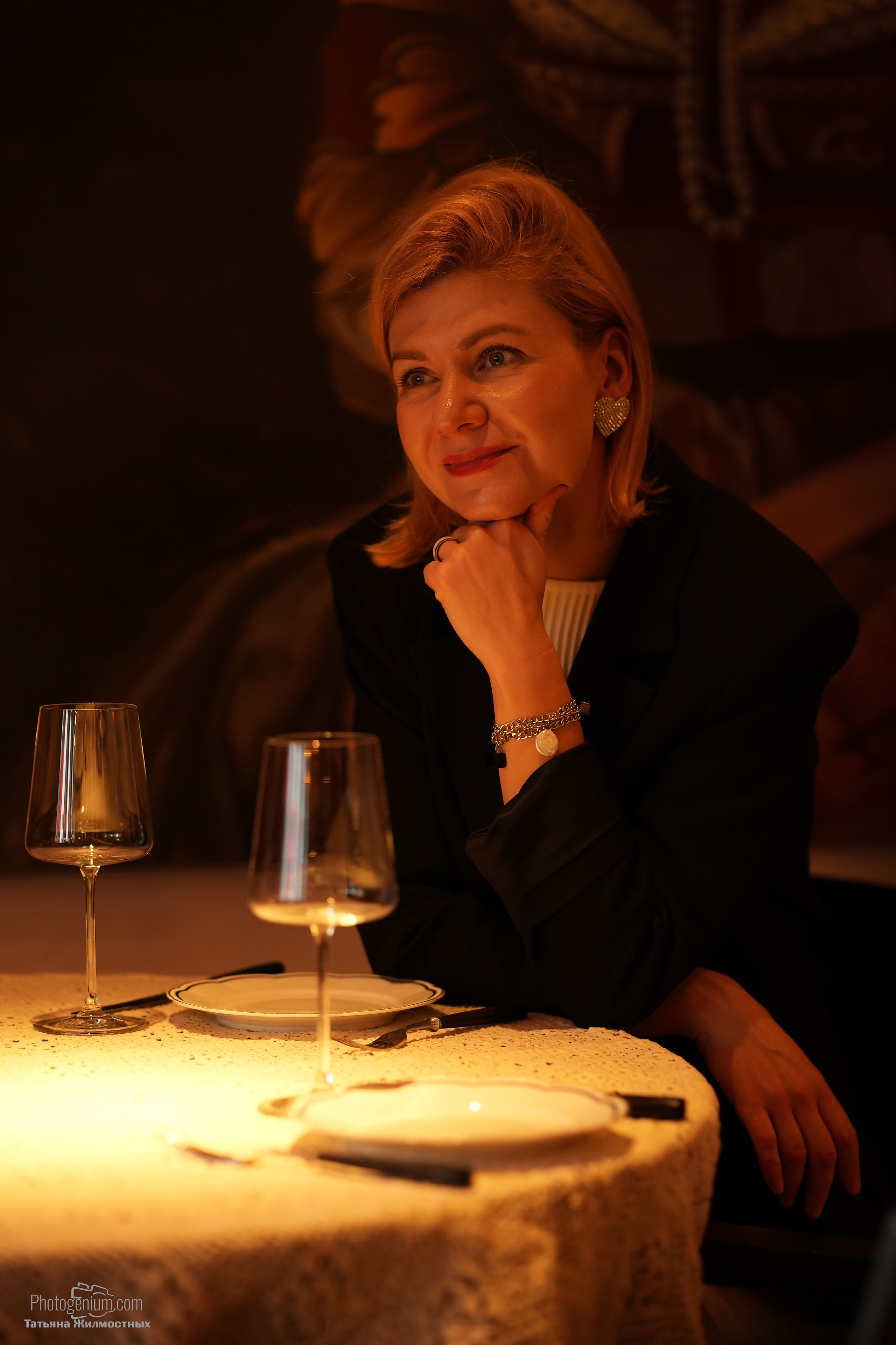 Юлия Тритузова. Фотограф Нижний Новгород Татьяна Кейод