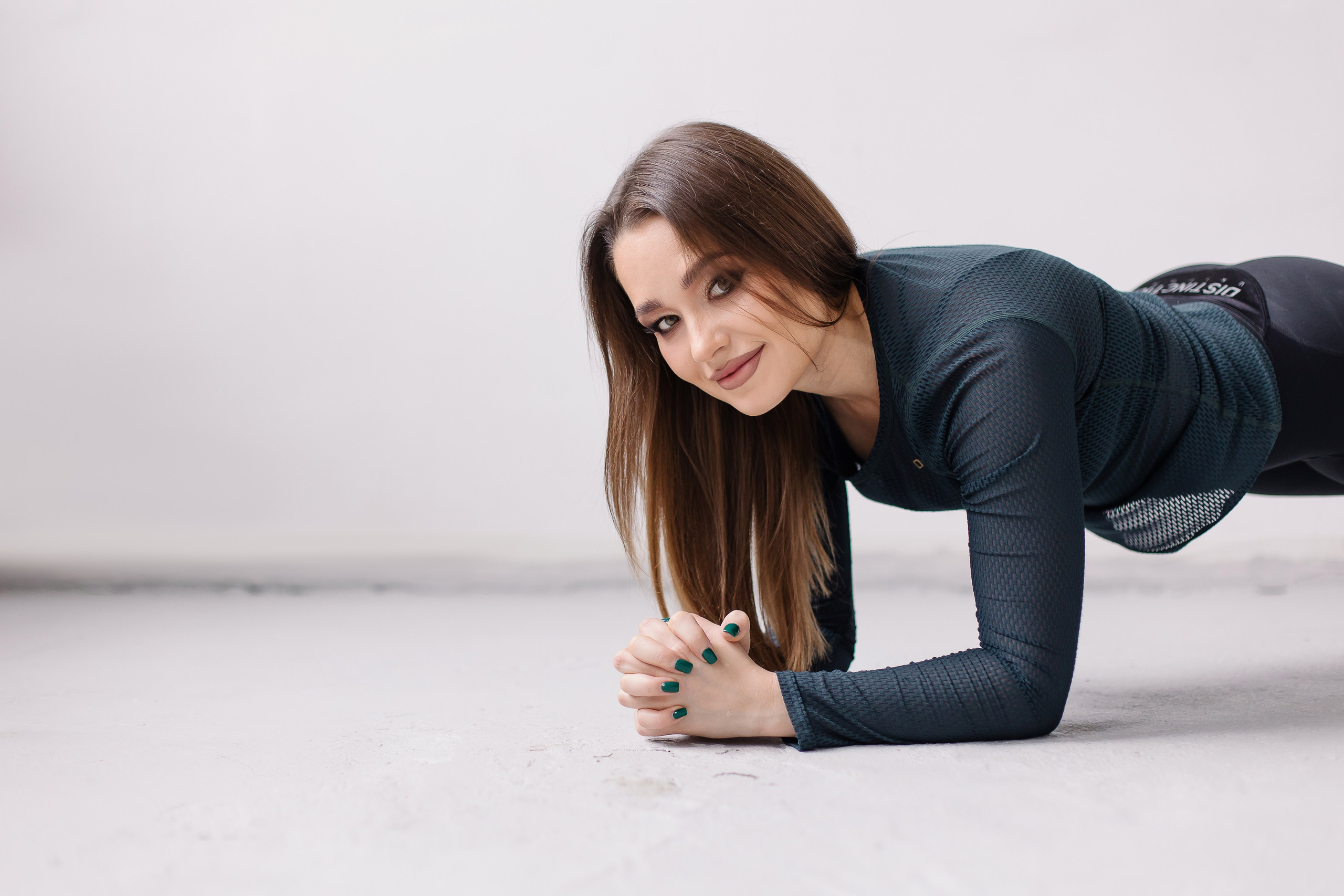 Fitness Fotos. Fotografin in München Dasha Antipina