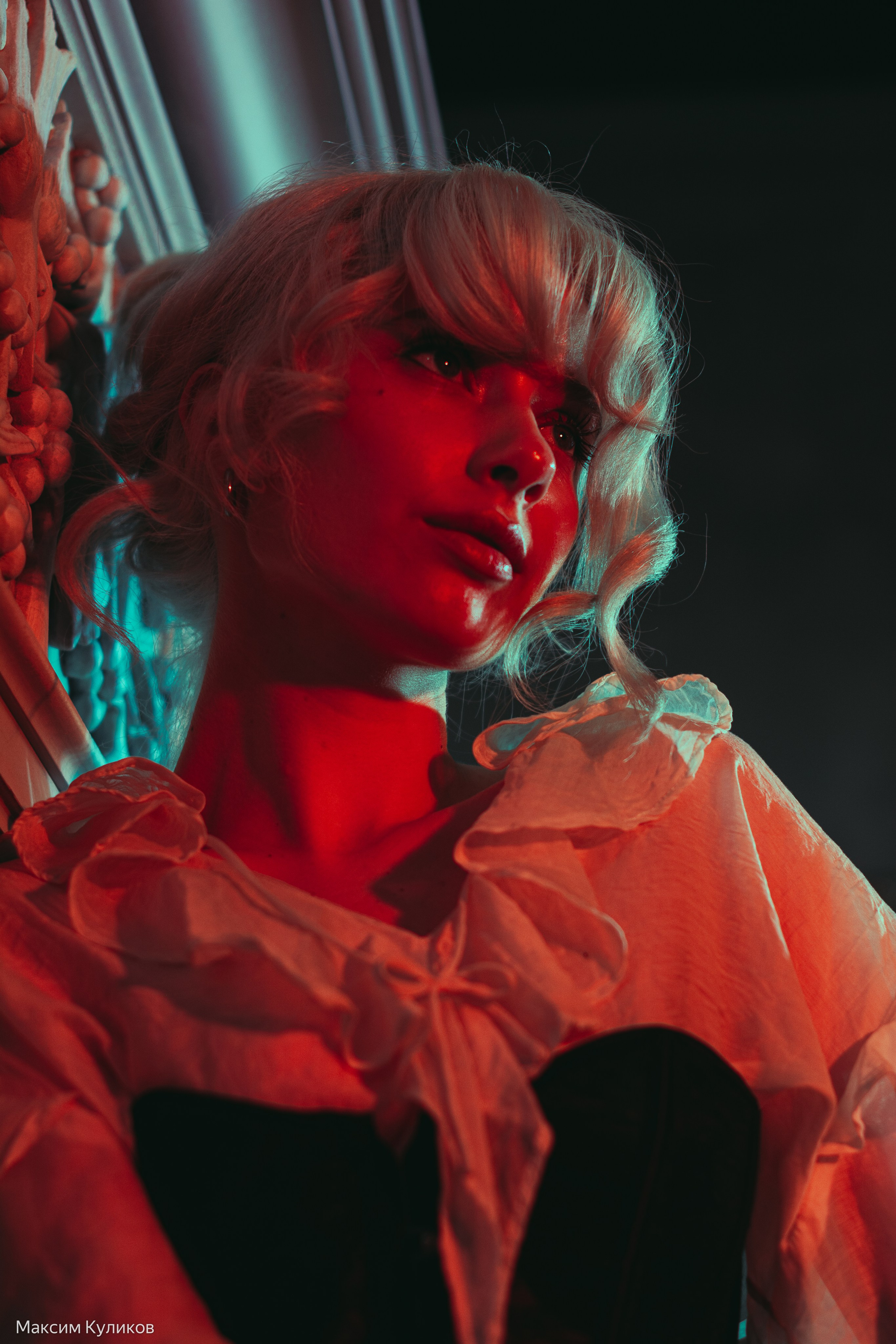 Работы наших учеников. Фотошкола Focus.Pro Челябинск