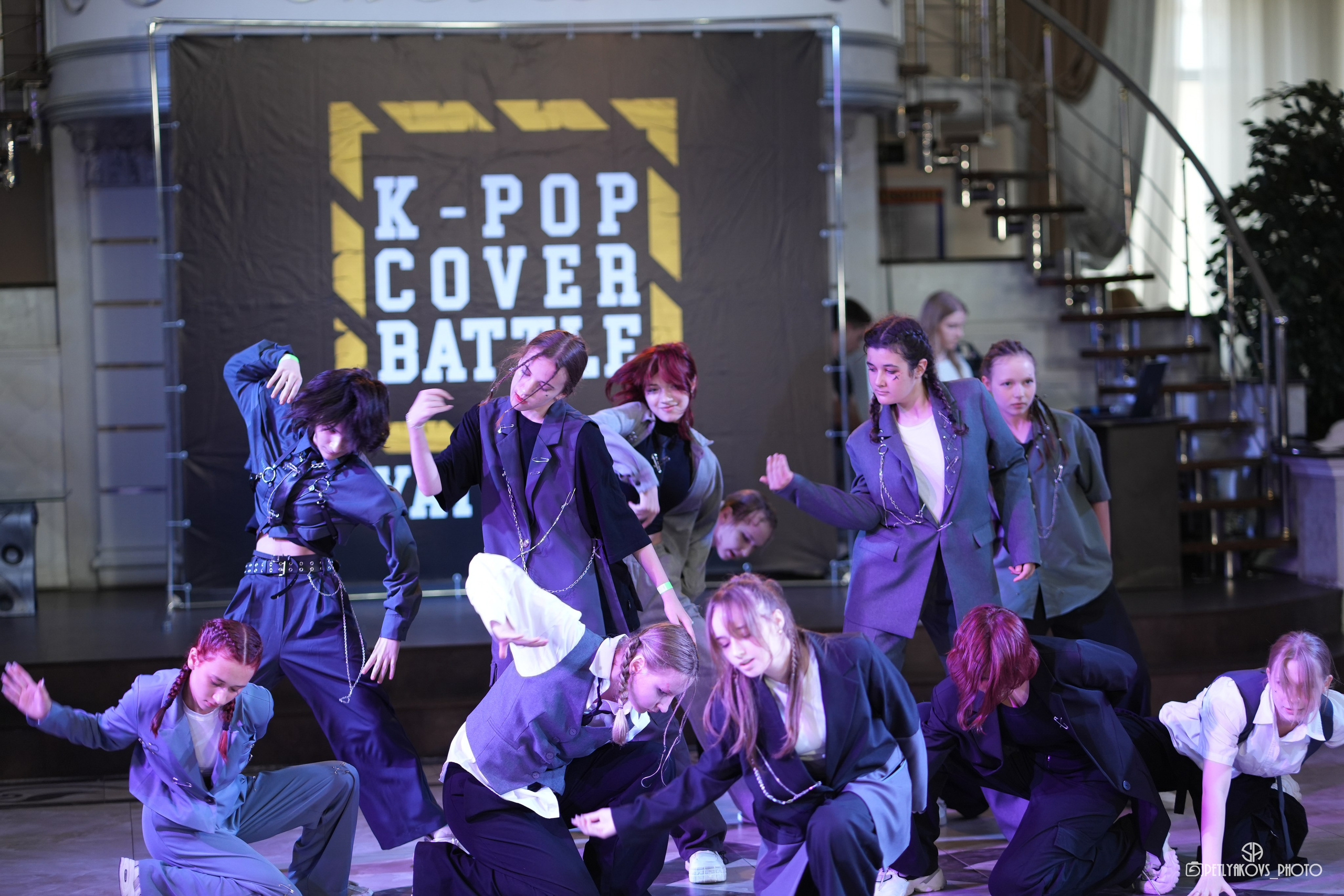 K-POP COVER BATTLE PYATTIGORSK. Фотограф, видеограф Пятигорск, Ставрополь, Ессентуки, Petlyakovs_photo